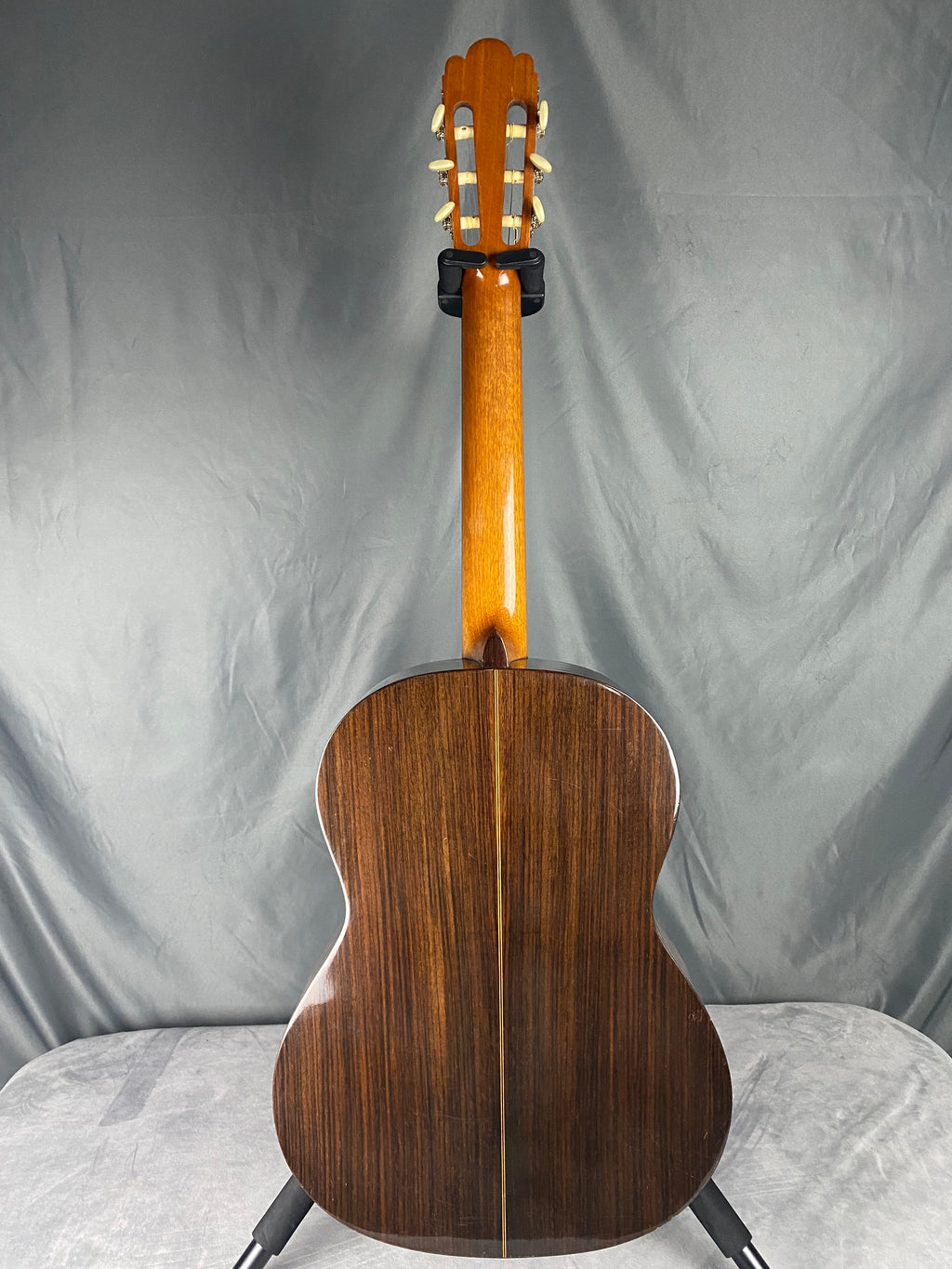 Ryoji Matsuoka Super Rare Early 1960’s Handmade MIJ