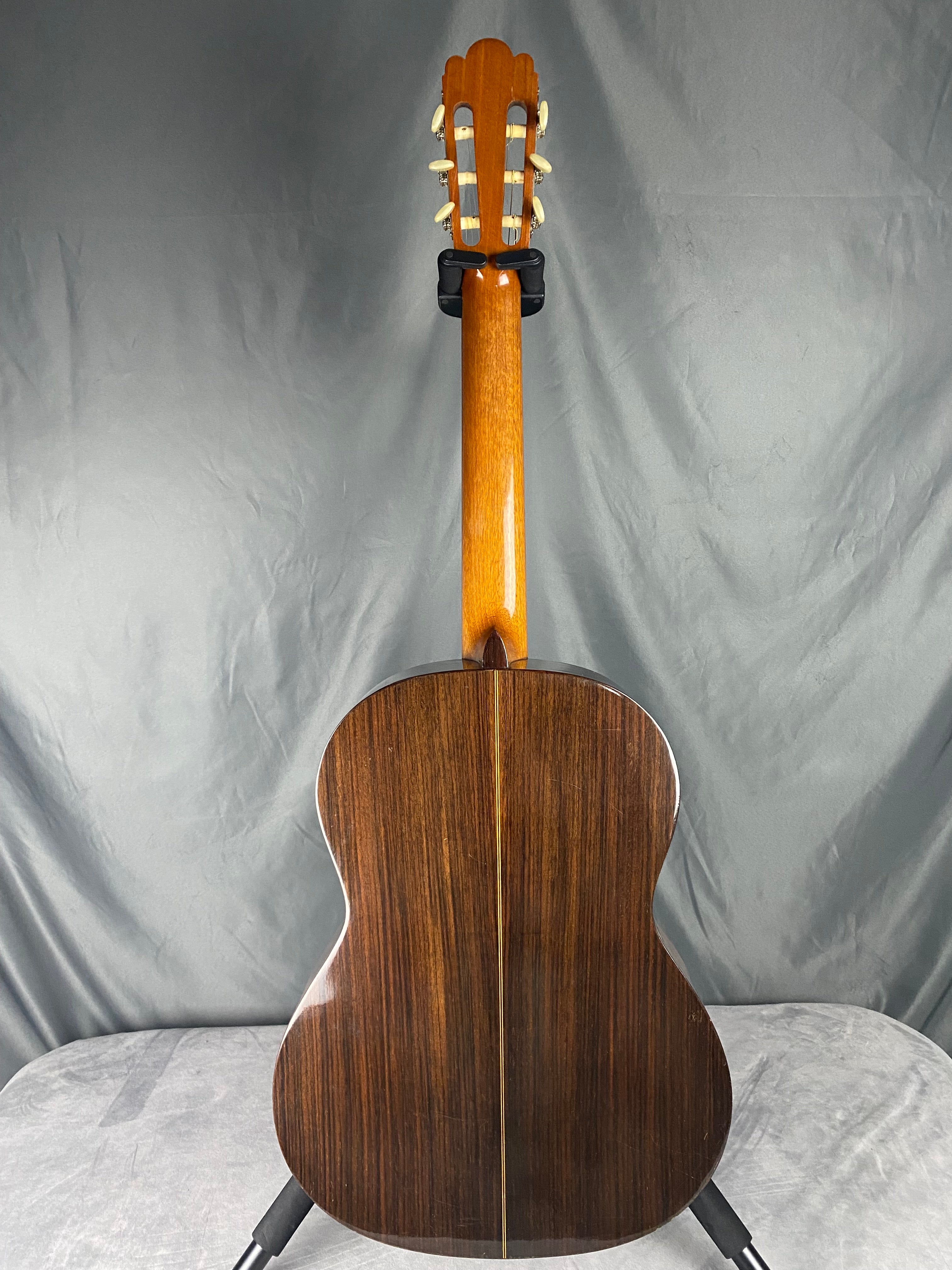 Ryoji Matsuoka Super Rare Early 1960’s Handmade MIJ