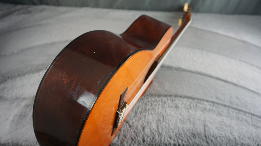 Yamaha G-90A Japan Classical Guitar
