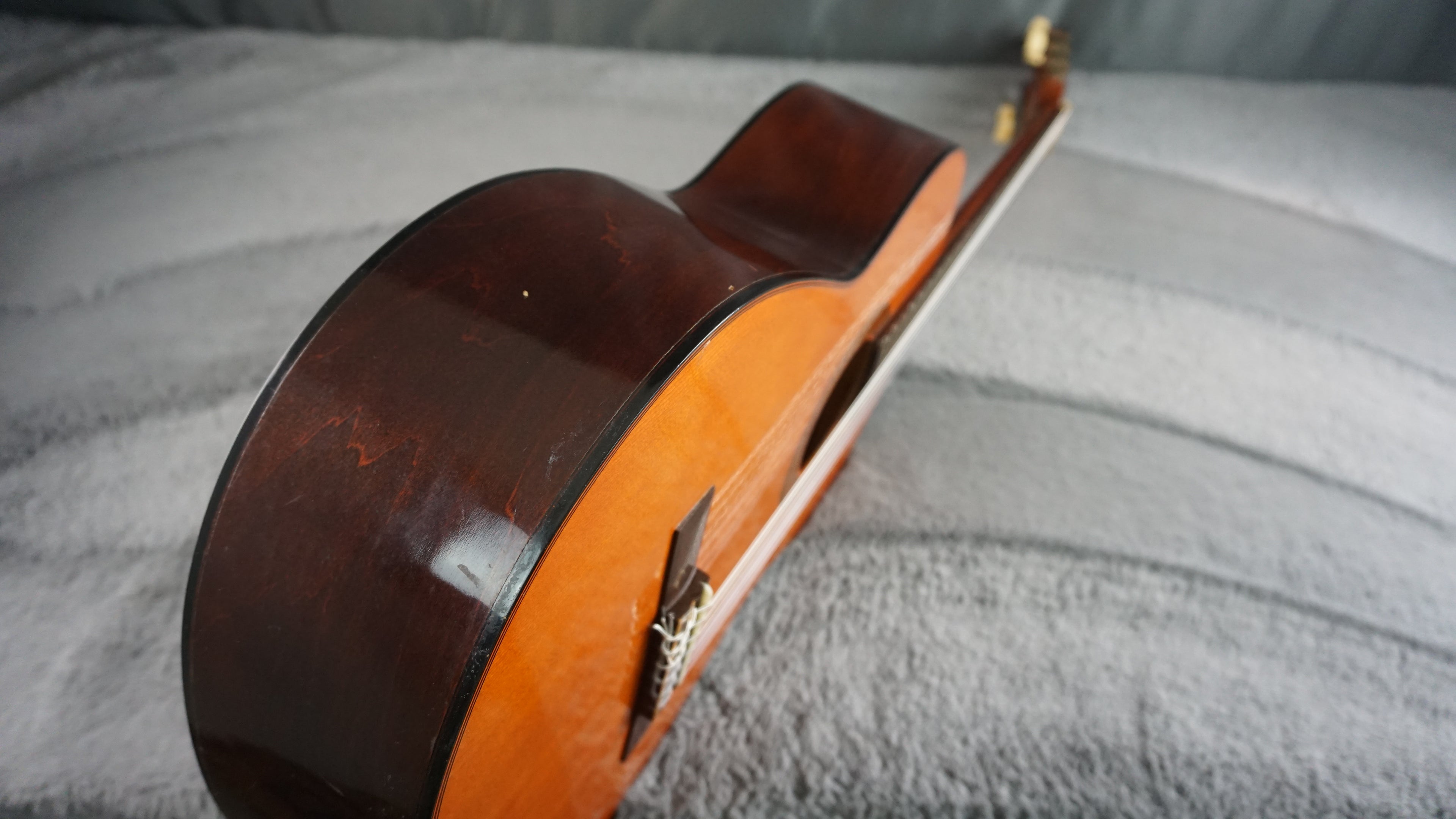 Yamaha G-90A Japan Classical Guitar