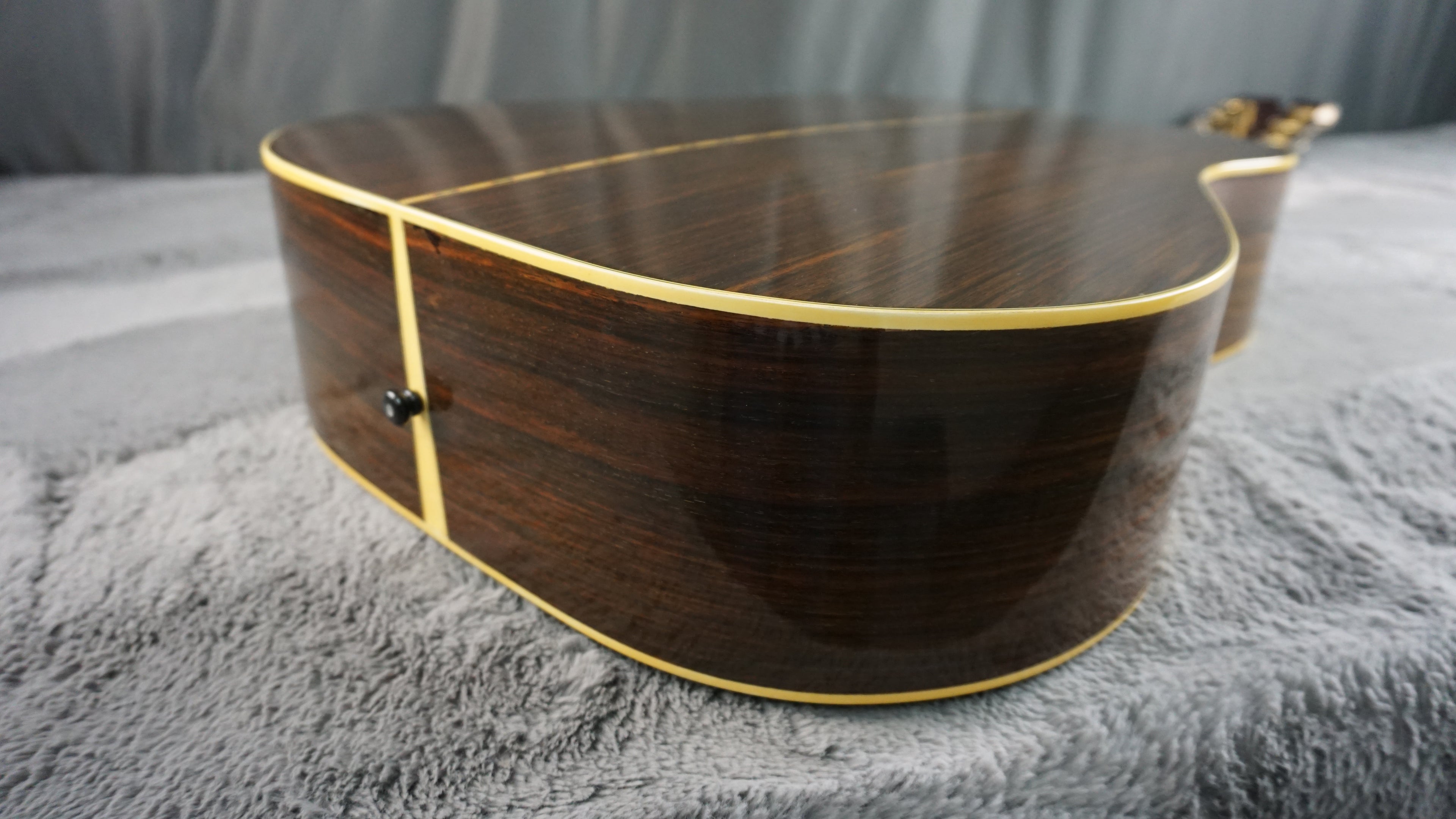 Yamaki B50 1970s Japan Western Style Acoustic