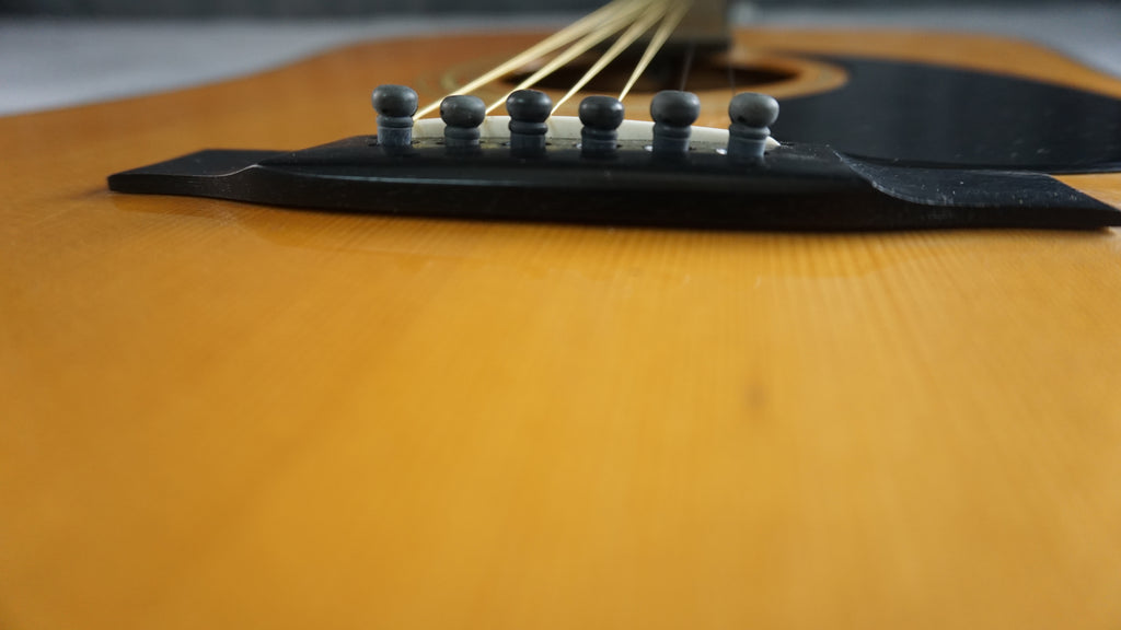 Great Lake Deluxe No. 150 Japan Folk Acoustic