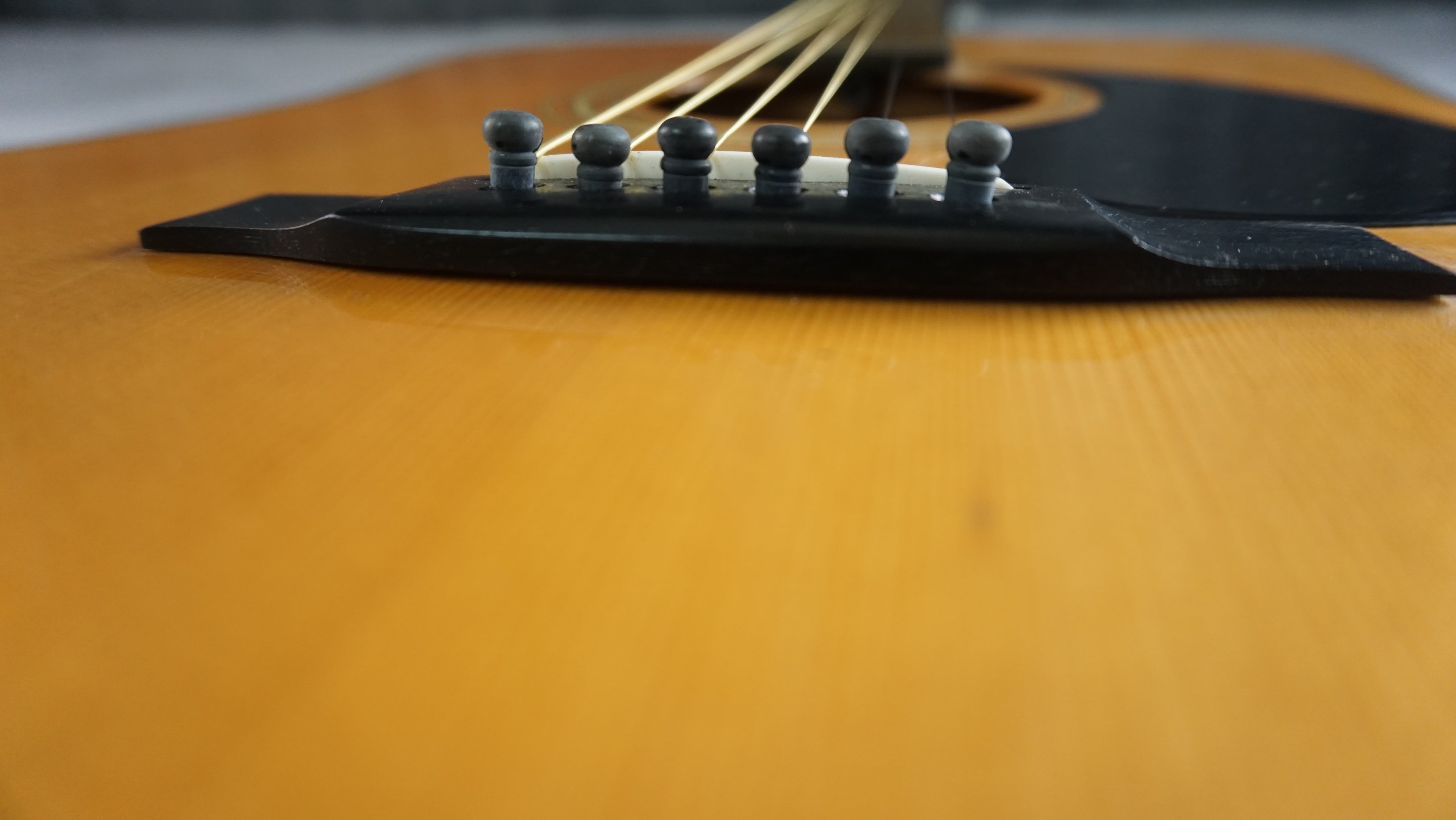 Great Lake Deluxe No. 150 Japan Folk Acoustic