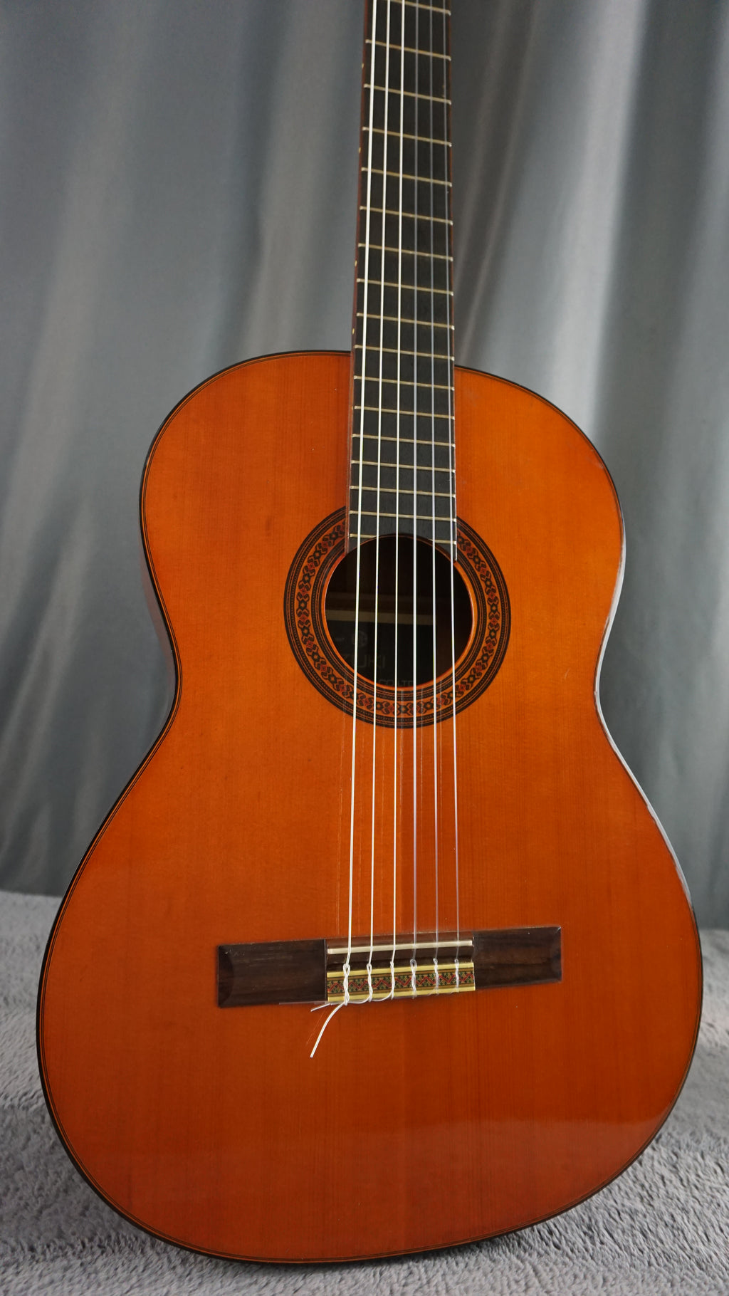 Suzuki C-10 Japan Classical Guitar