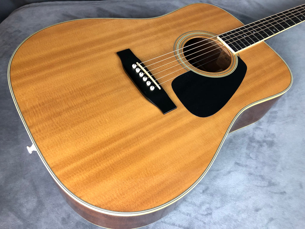 Morris MV-701 Vanguard Series Fantastic! 1980’s