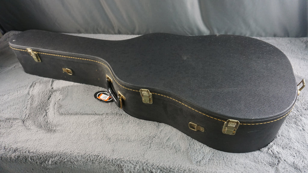 Morris MV-702 1980s - Natural MIJ Acoustic