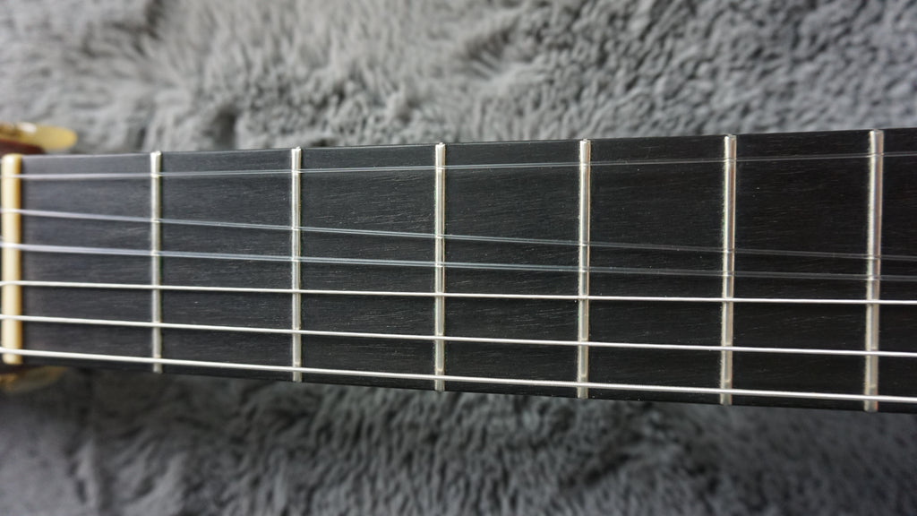 Yukio Nakade No.1500 1980 Hand Built Classical