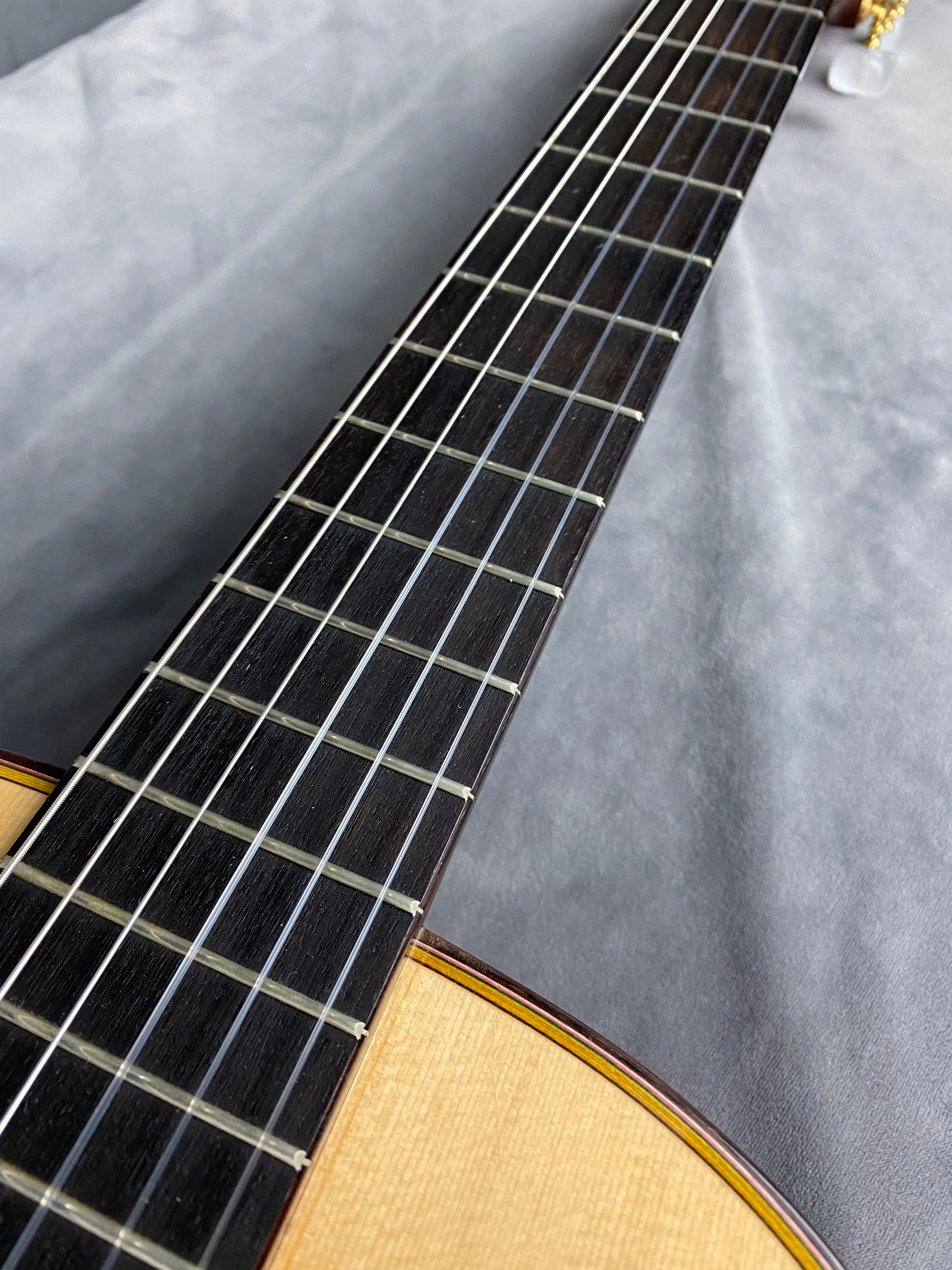Ryoji Matsuoka MH-130