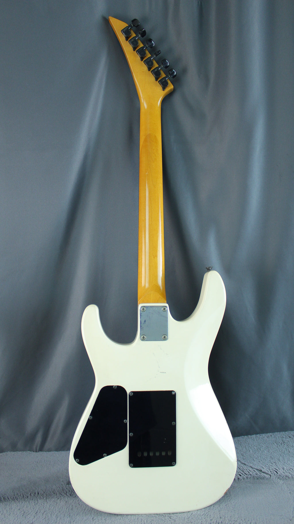 Tokai Custom Edition - Whiten HSS Japan