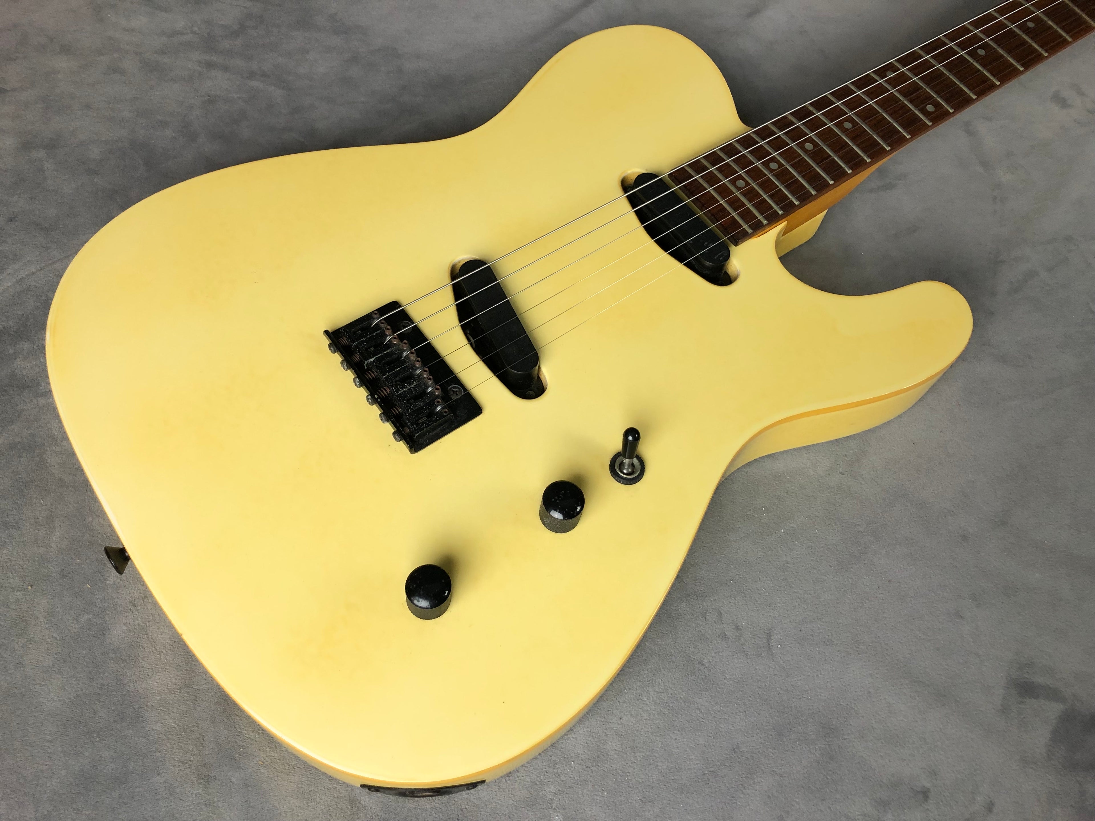 Fernandes  TEJ-50 Limited Edition 1990ish