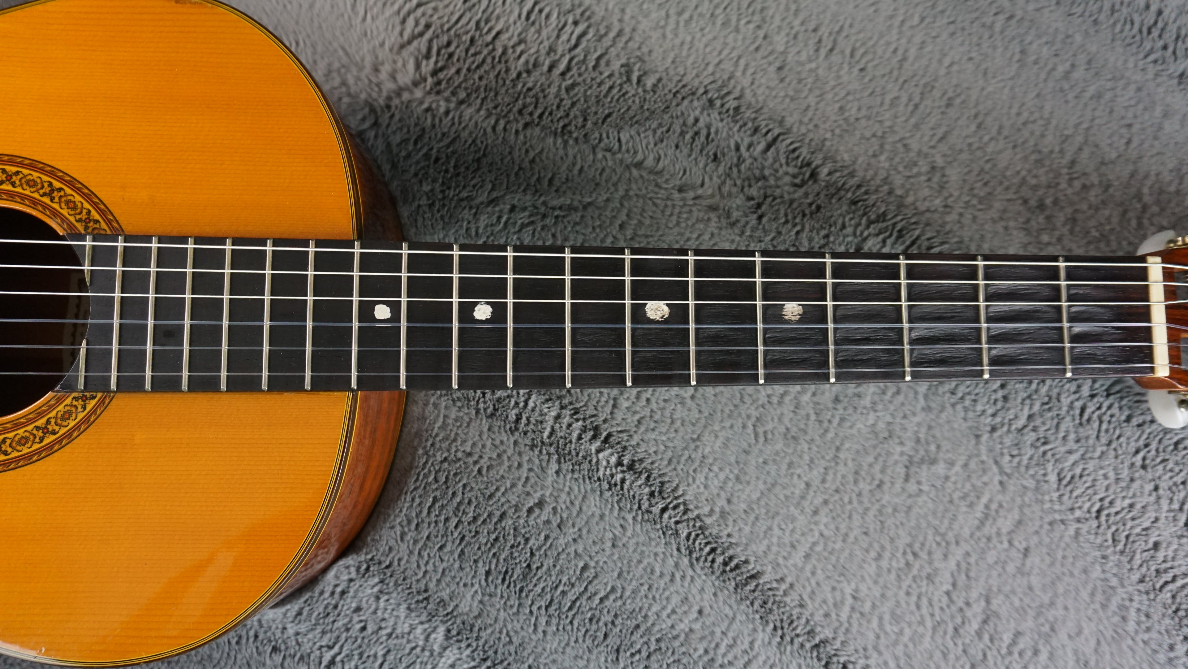 Shinano SC-20 Japan Classical Guitar