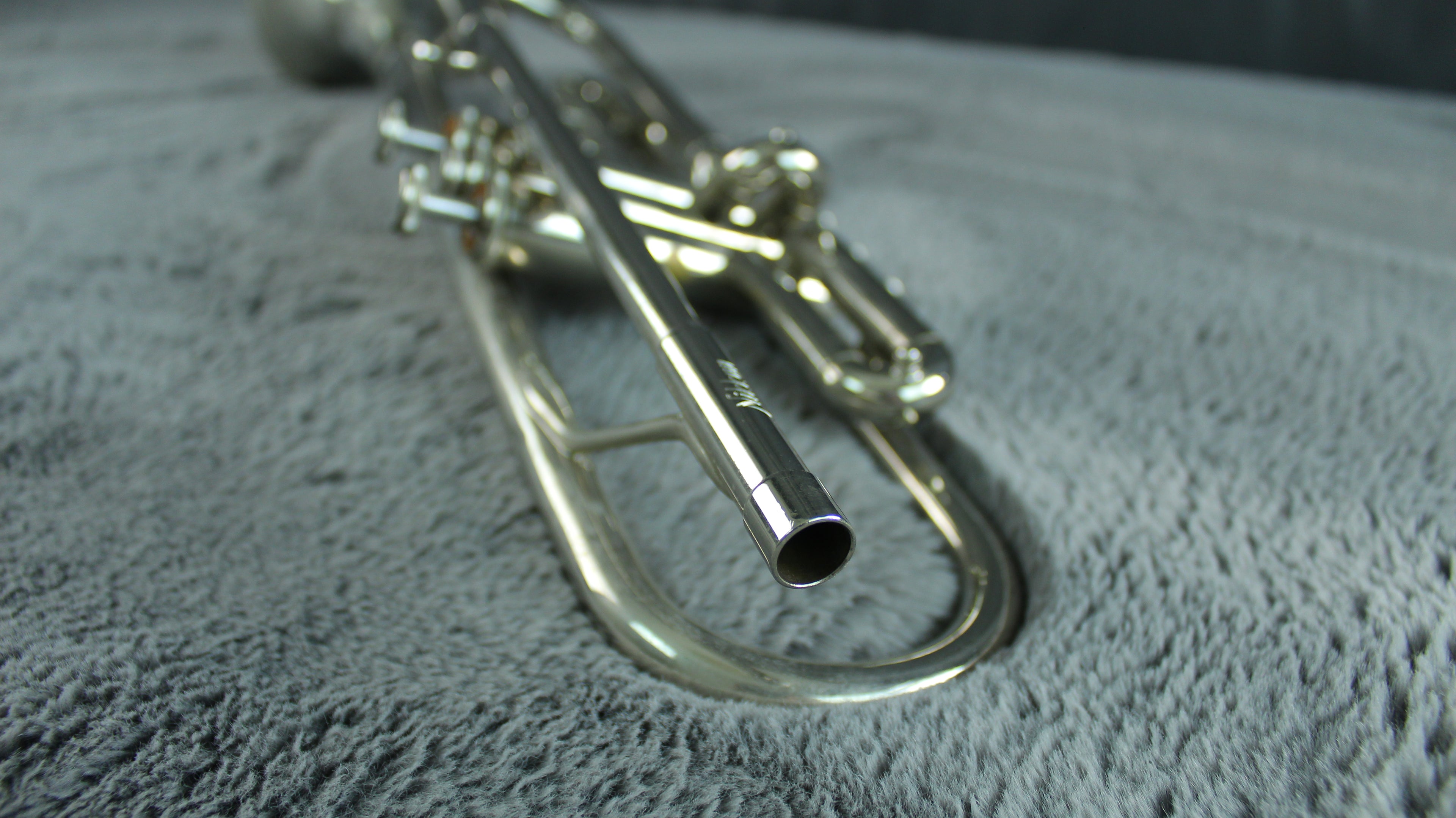 Nikkan YTR-1310 Japan Trumpet