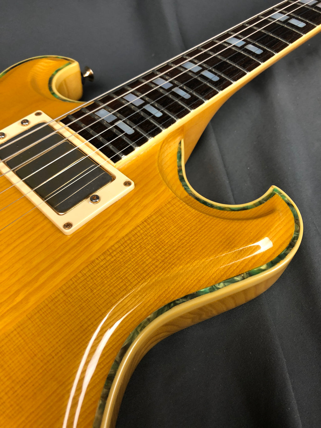 Polytone Contempo G 1980