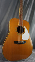 Morris W-35 Special Japan Acoustic Guitar
