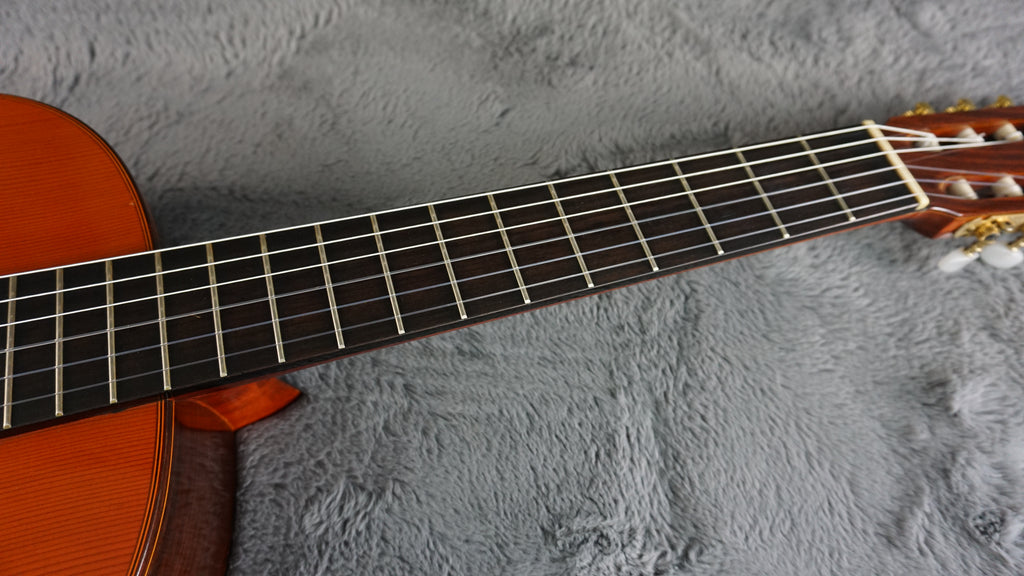 Masaru Matano Clase 400 1976 Classical Guitar