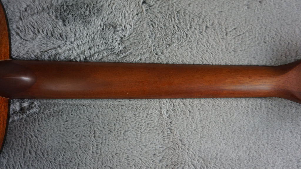 Morris MF-202N Japan Acoustic