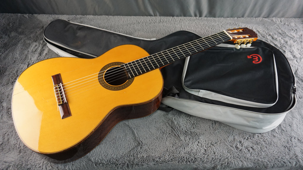 Aria AC80 SP Made in Spain Classical Guitar