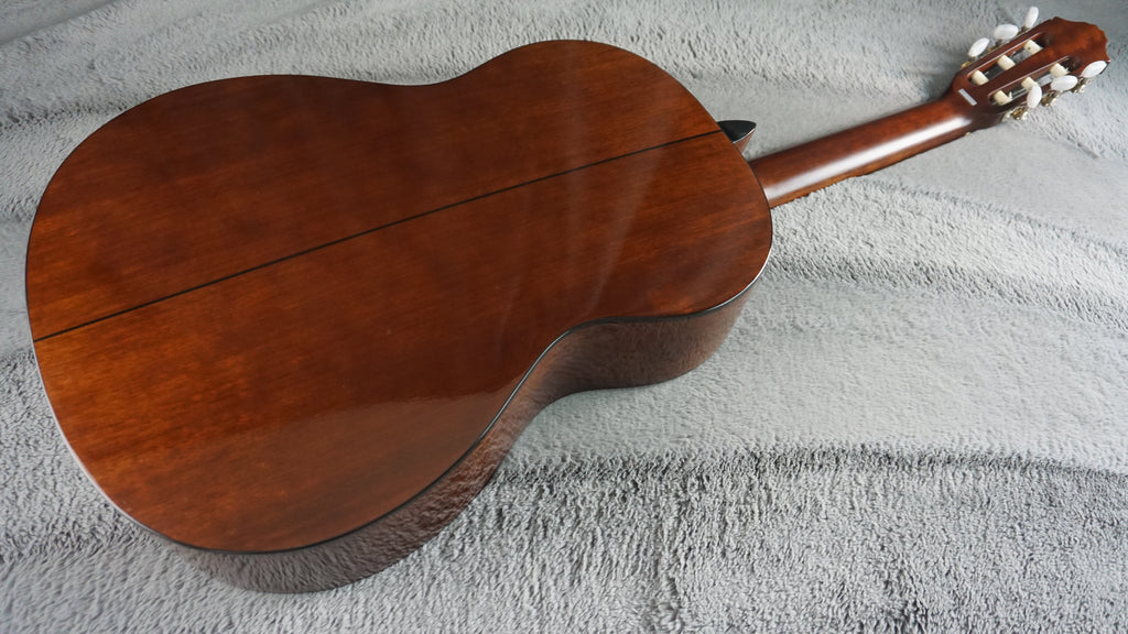 Morris MC-100 Japan Classical Guitar