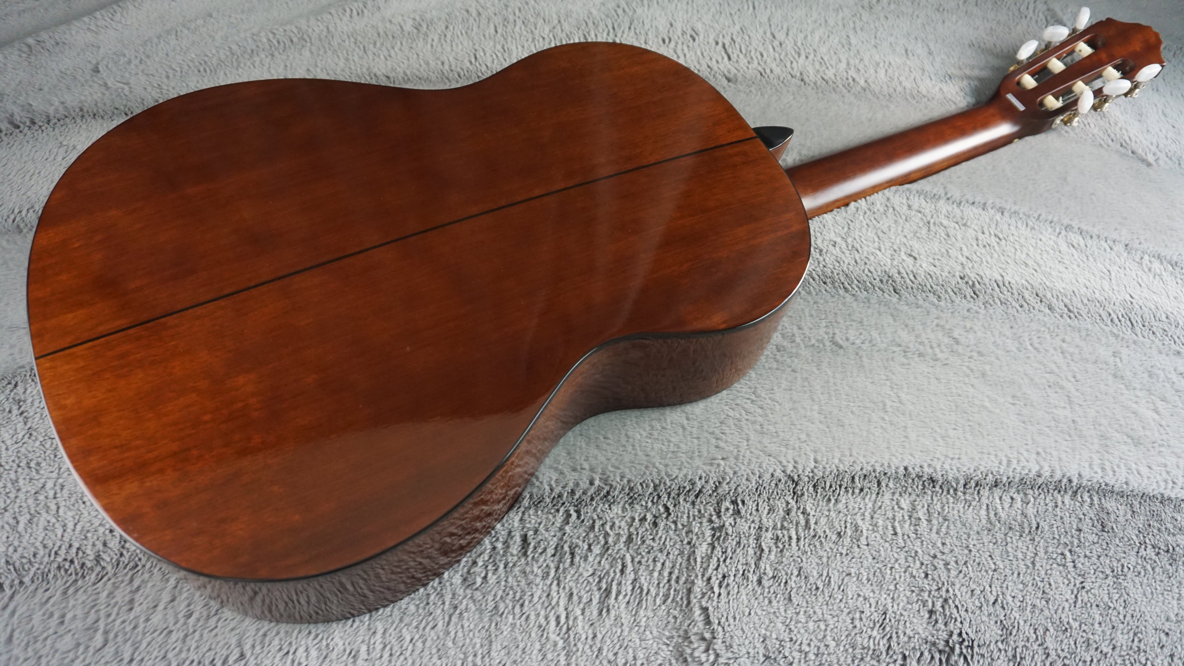 Morris MC-100 Japan Classical Guitar