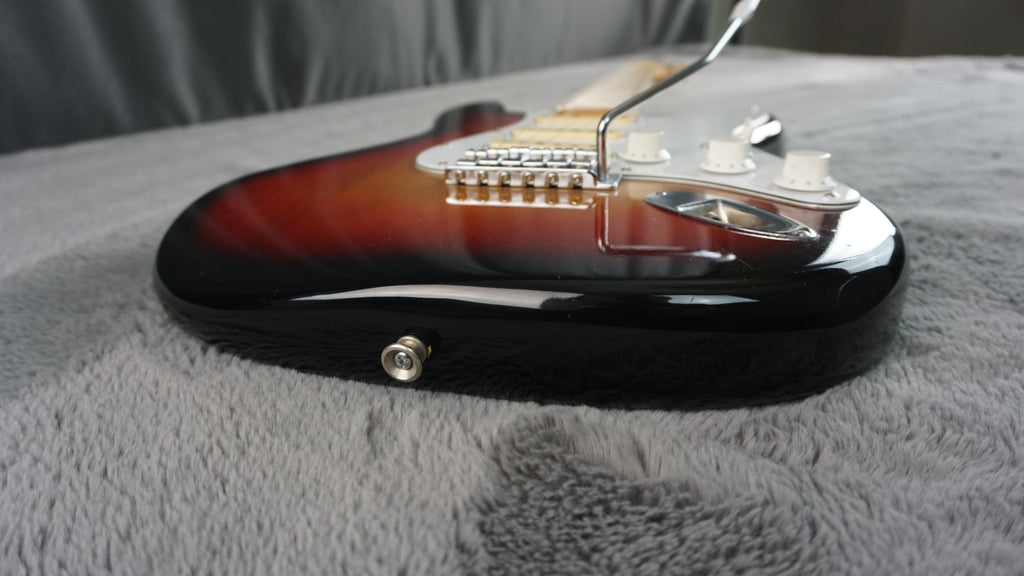 Joodee Artist Custom - Sunburst