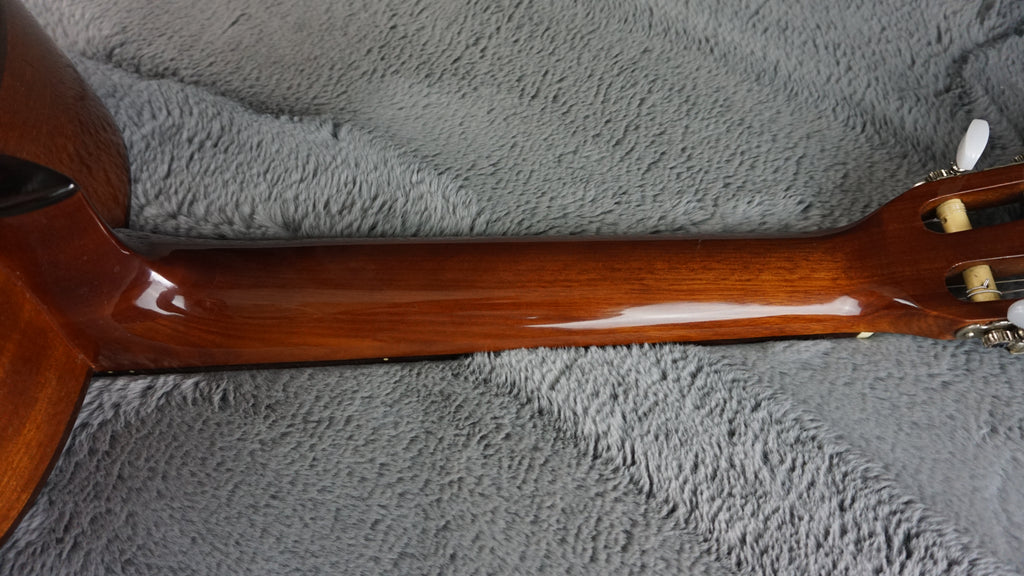Morris MC-111 Japan Classical Guitar