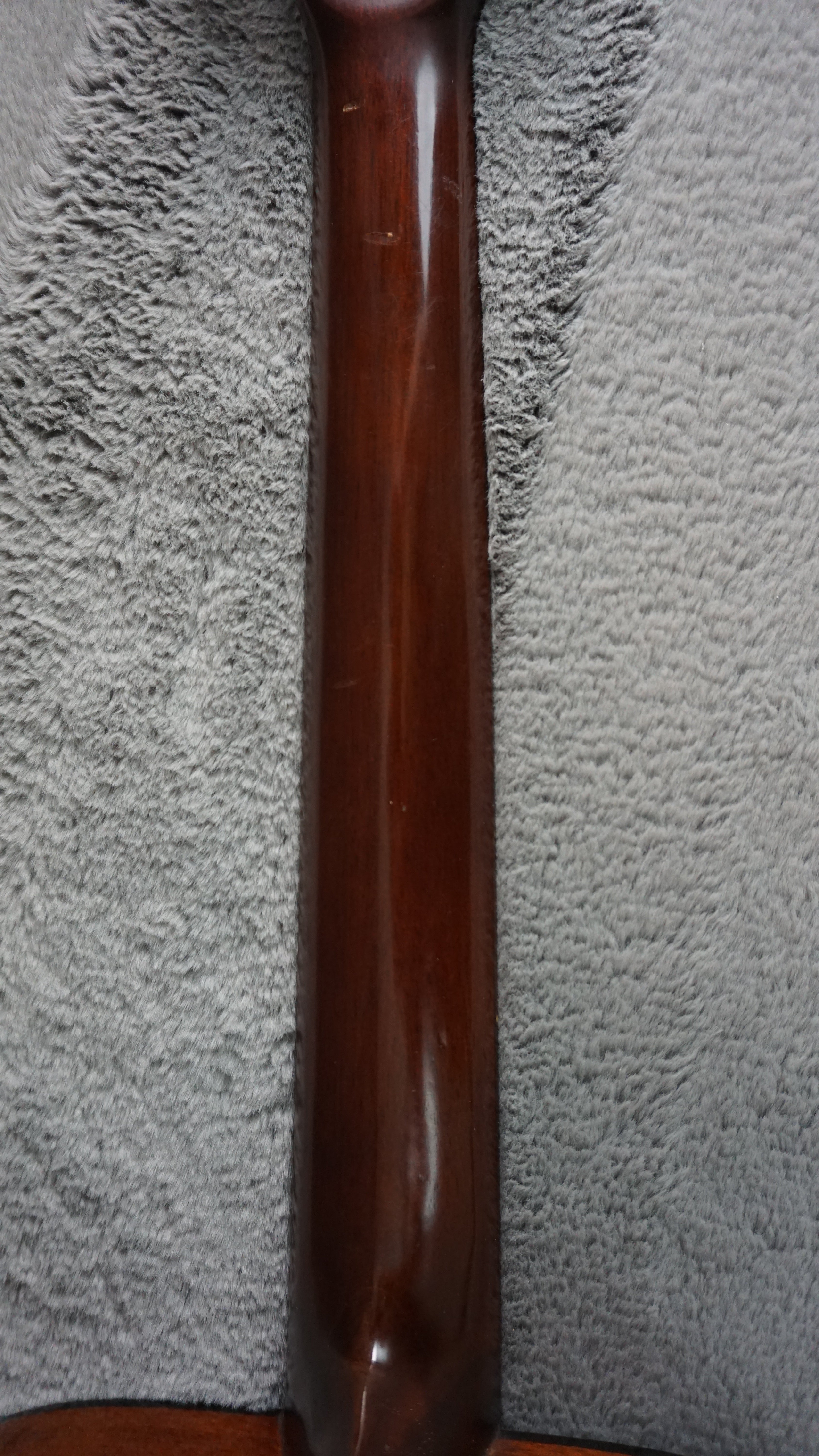 Morris FD-15 1973 Japan Acoustic w/ Hard Case
