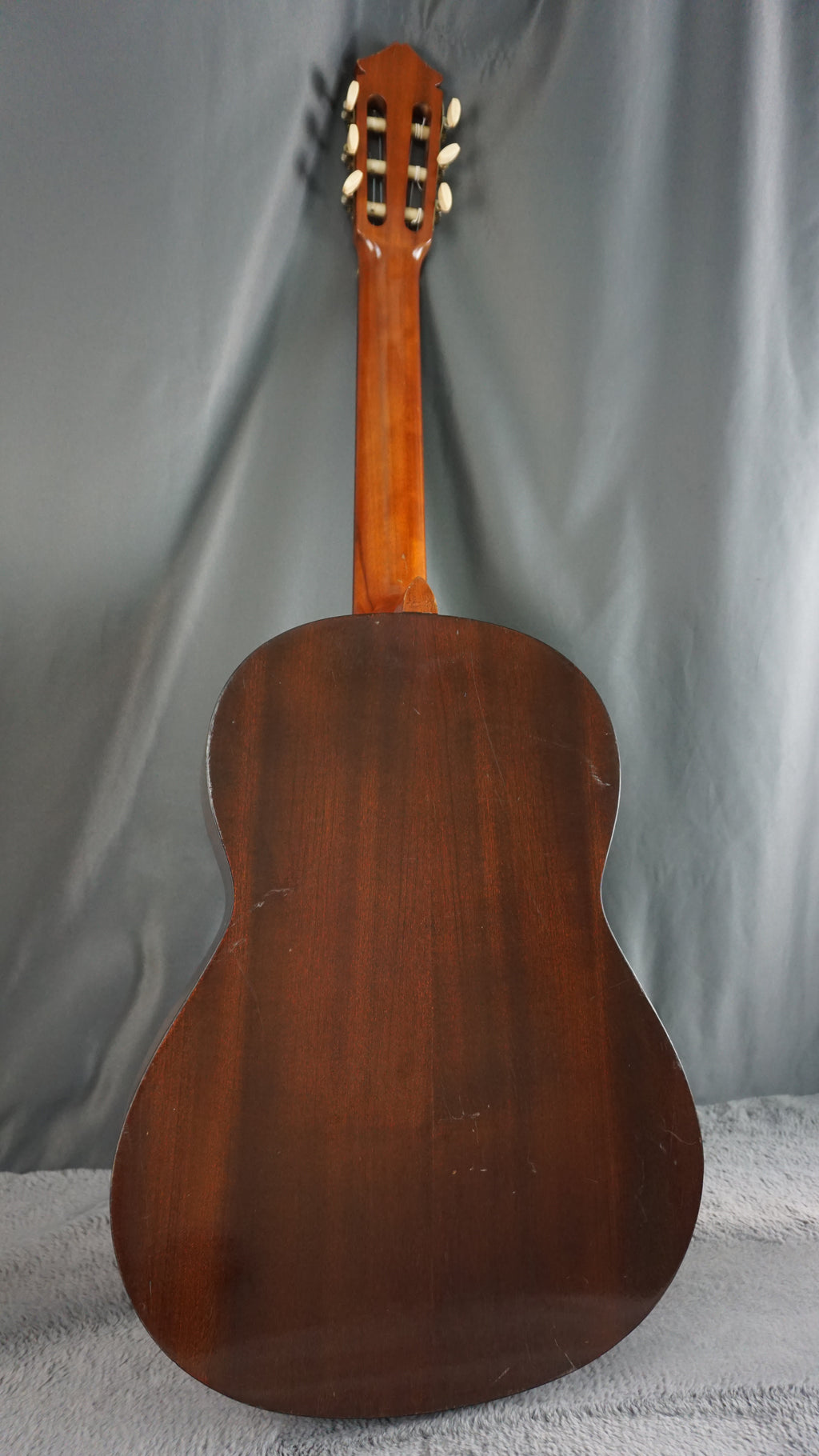 Yamaha G-80A Japan Classical Guitar