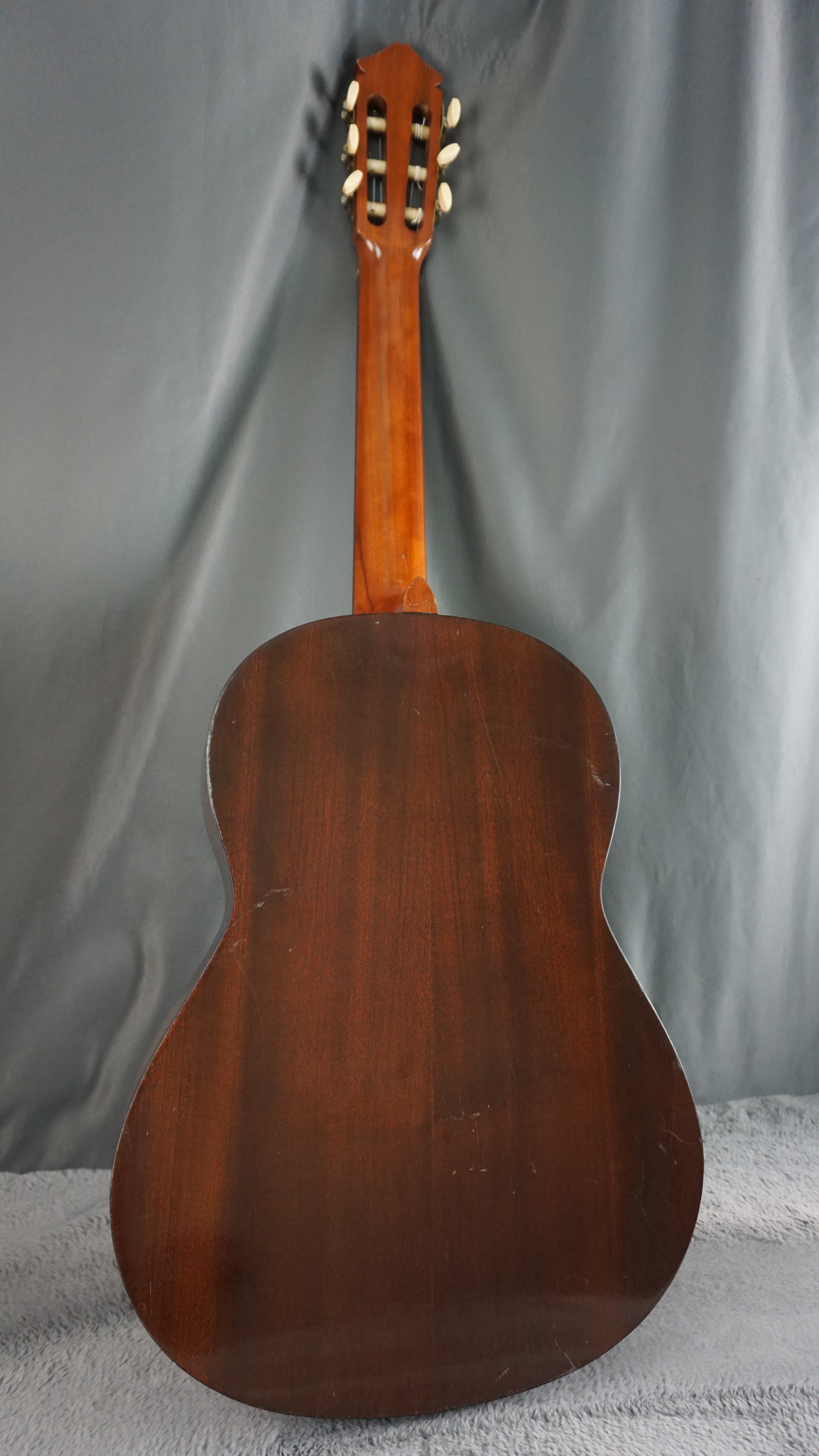 Yamaha G-80A Japan Classical Guitar