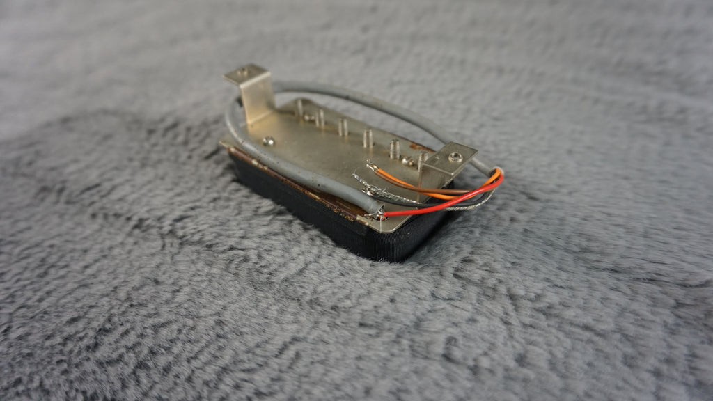 Tokai 4 Wire Humbucker w/ Pickup Cover