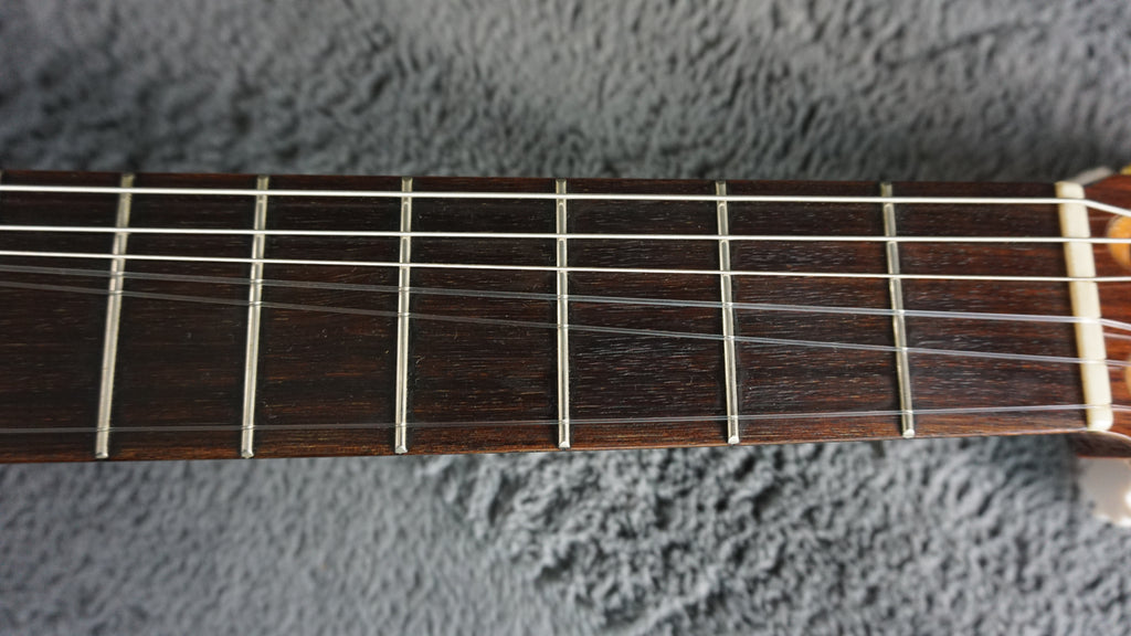 Eichi Kodaira E500 - Cedar Top Japan Classical 1970s
