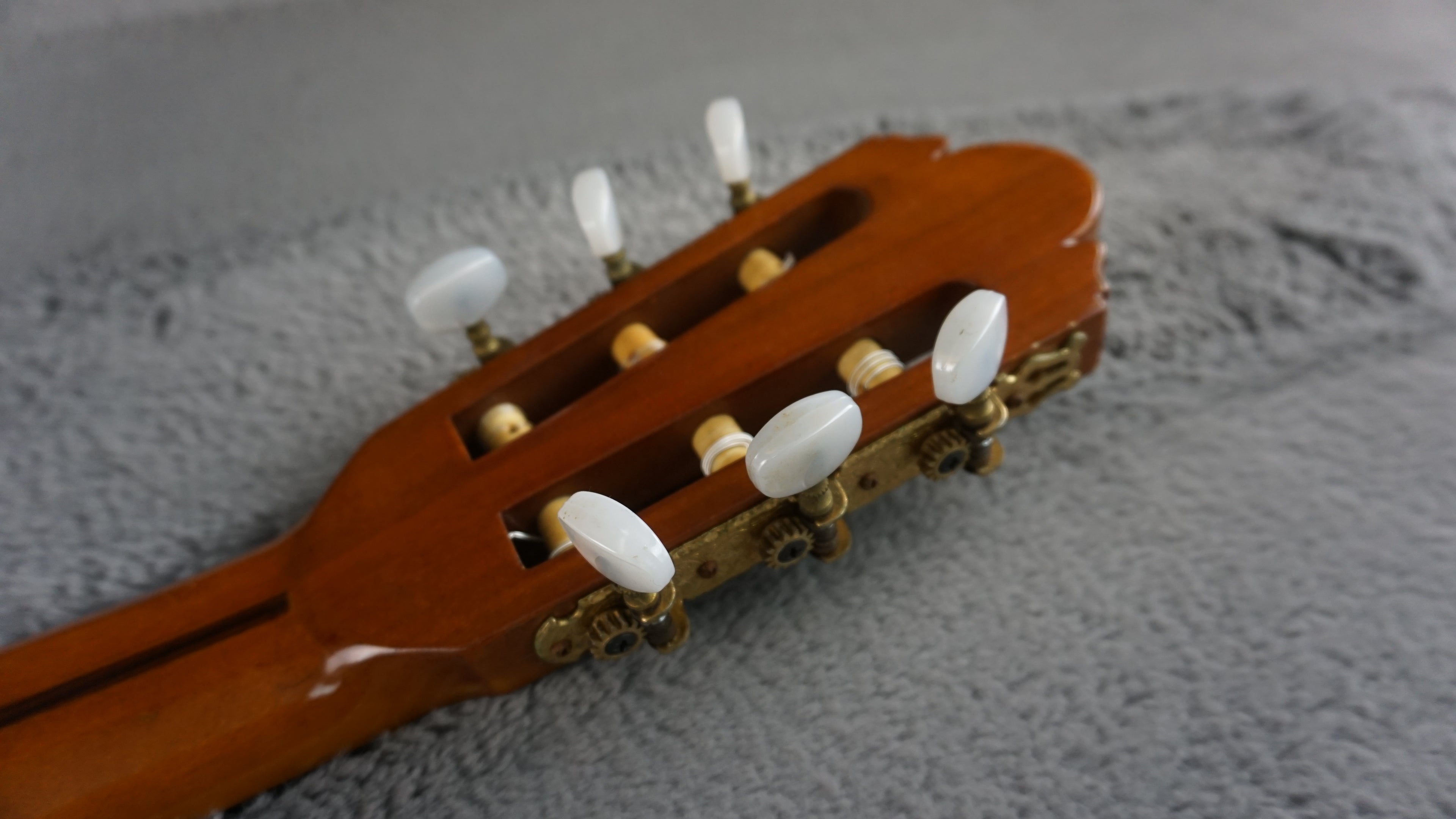 Barcelona Clase 500 Japan - Spanish Style Classical Guitar