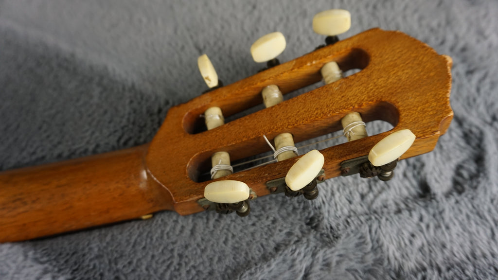 Masaru Kono Kohno 815 1959 Rare Japan