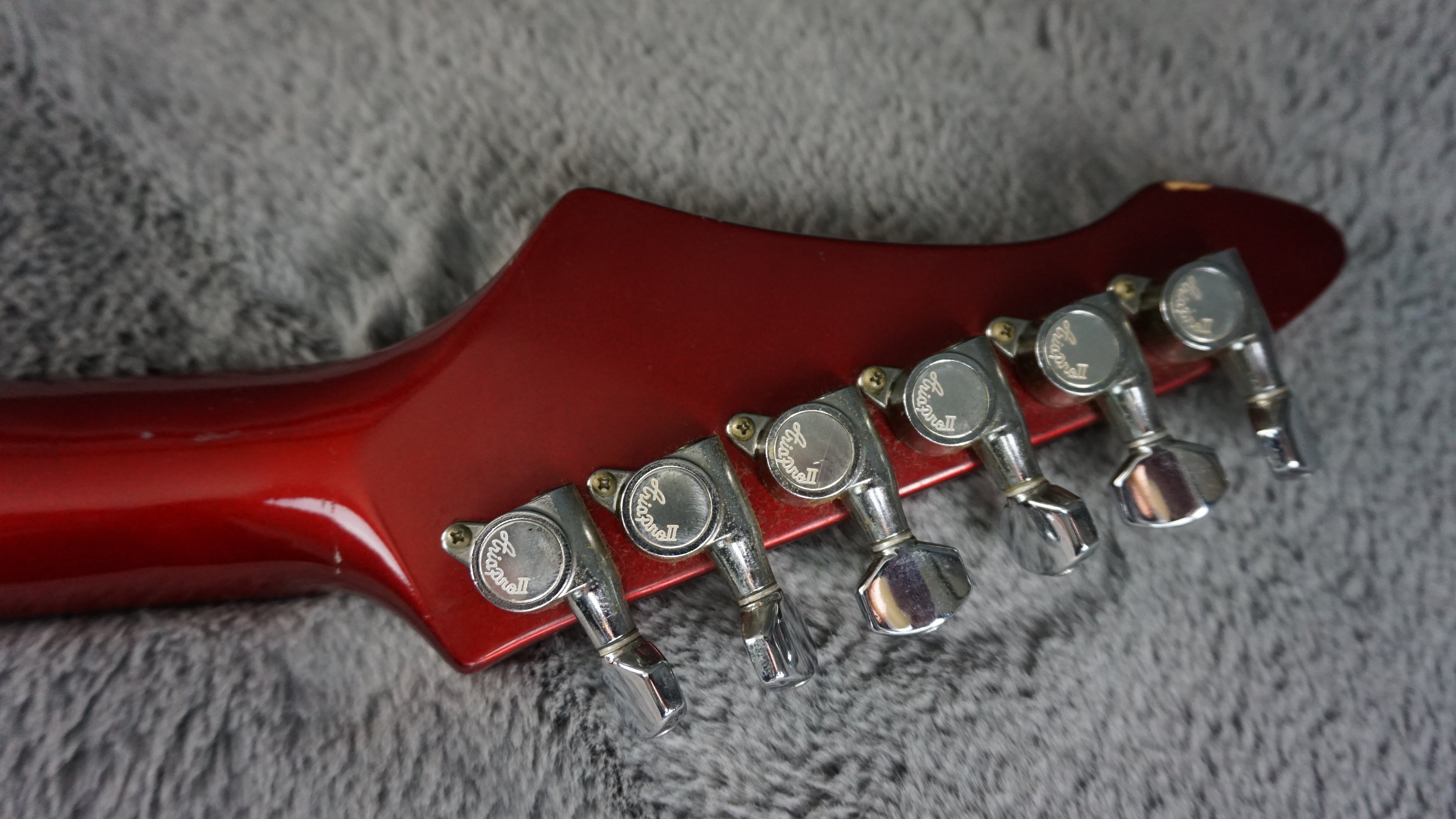 Aria Pro II RS Inazuma Japan Electric Guitar