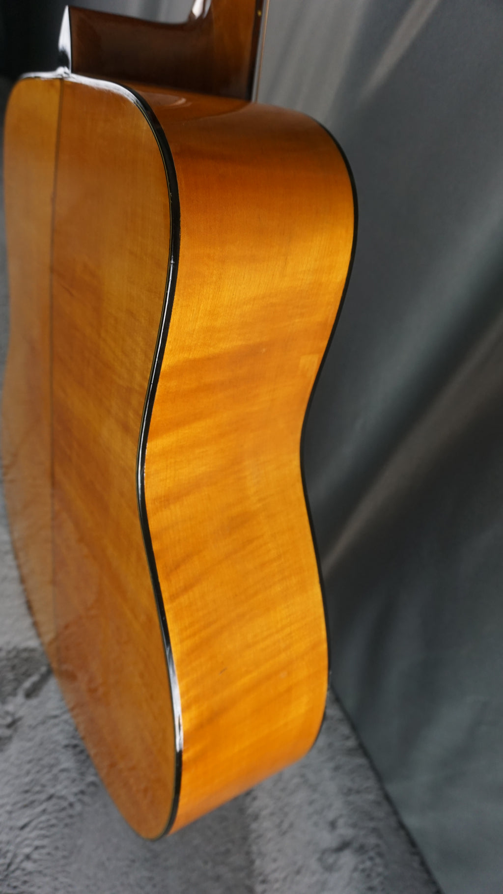 Tokai Hummingbird 180F Folk Guitar Japan Acoustic