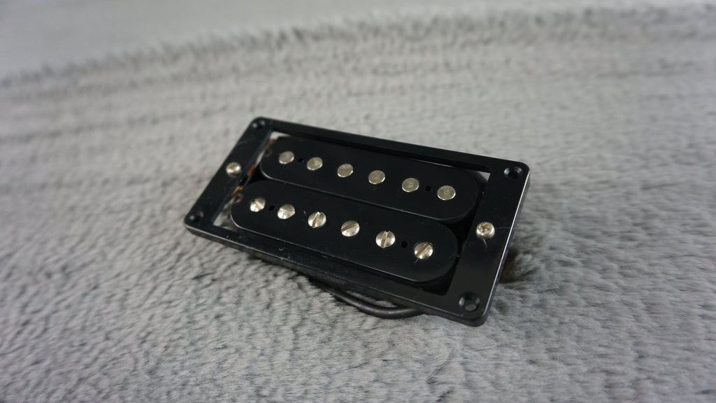 Tokai Humbucker w/ Pickup Ring - 9.3k Output