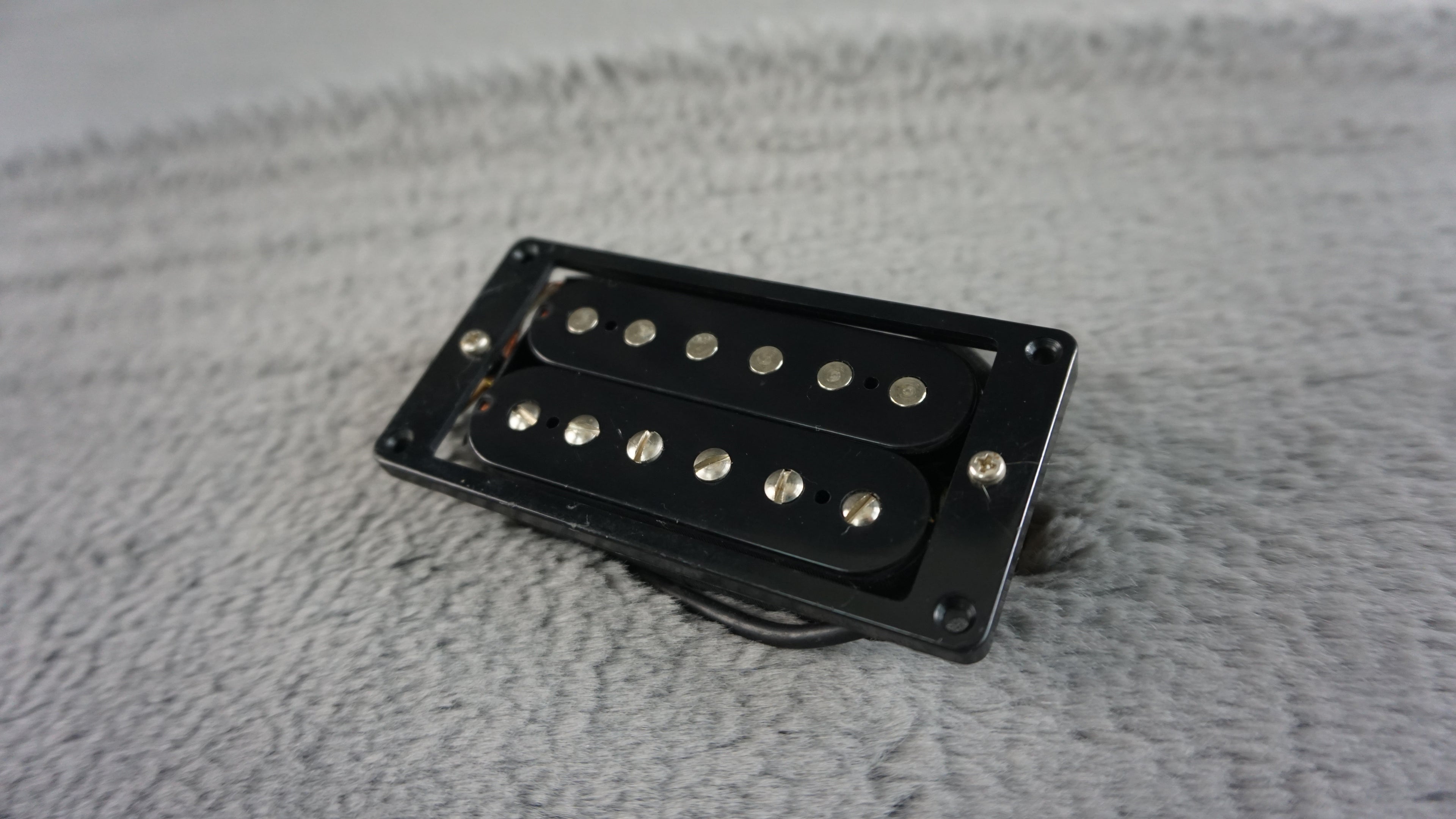 Tokai Humbucker w/ Pickup Ring - 9.3k Output