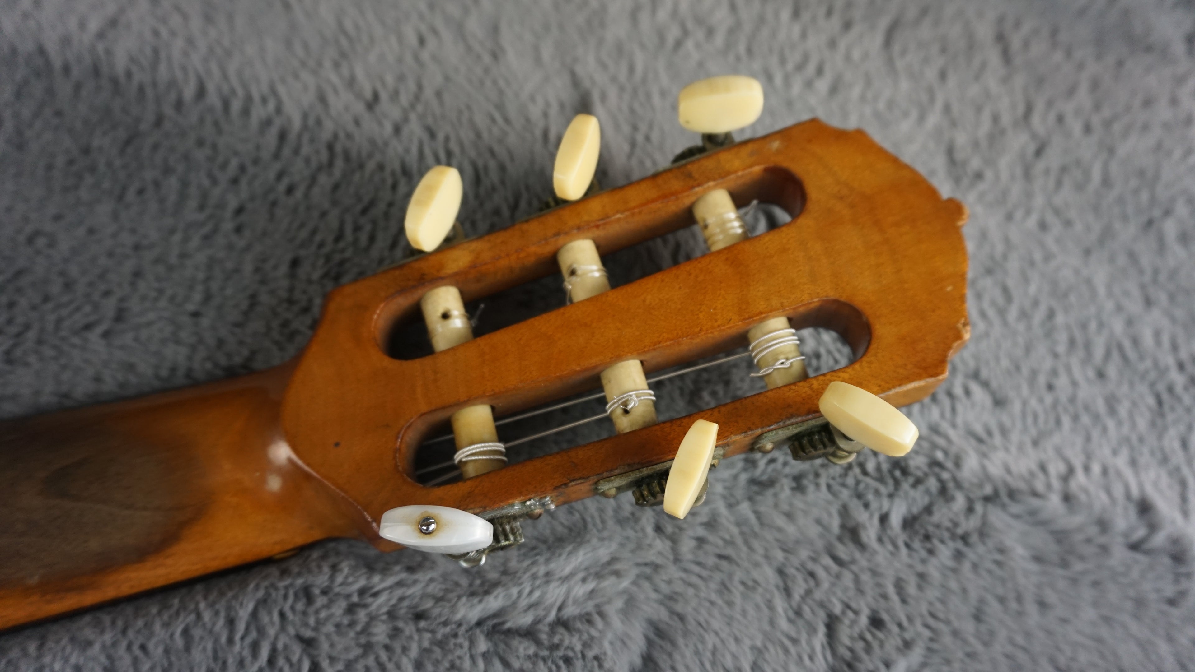 Masaru Kono Kohno 1013 1959 Early Rare