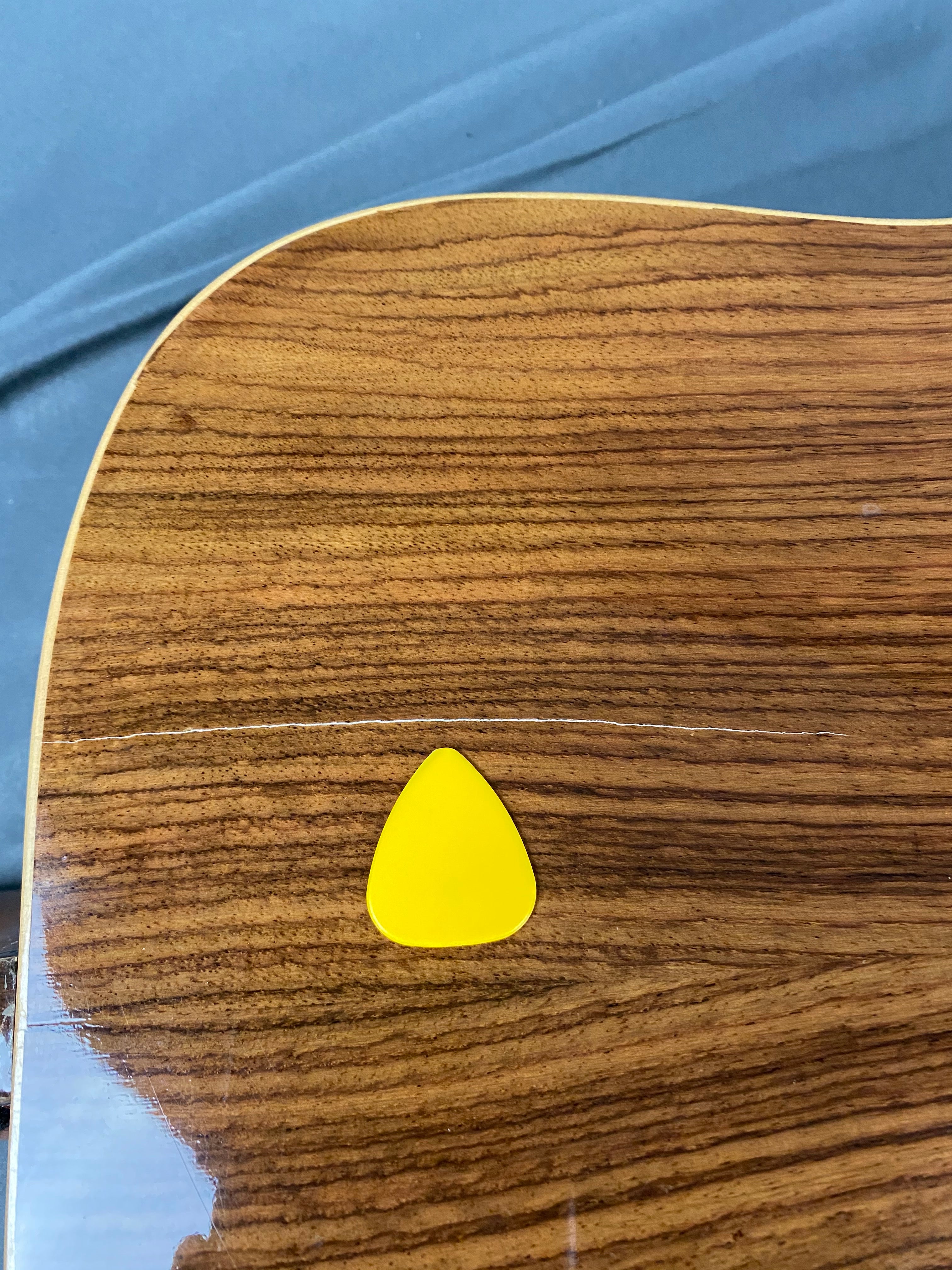 Duncan Africa D-SR Suubi Series Handmade LR Baggs  Solid Wood