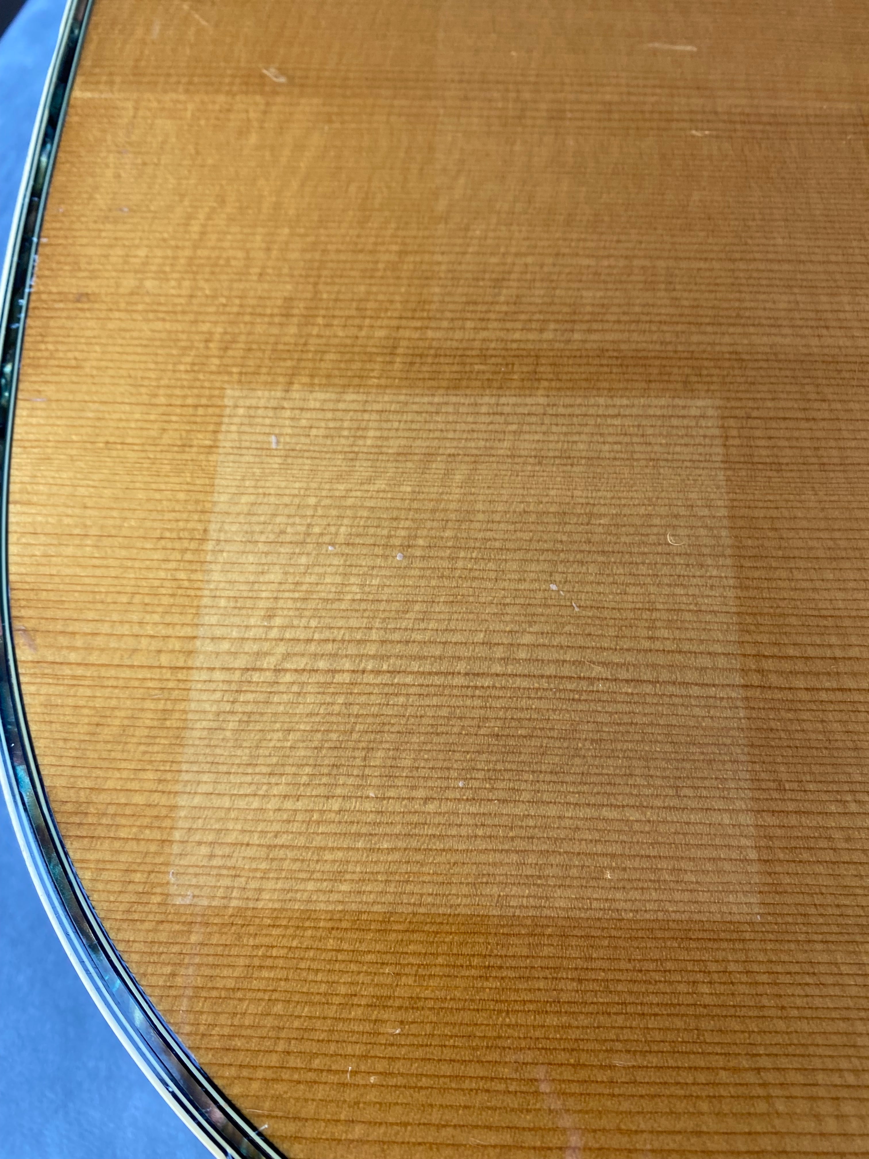 Y.G.C. Original Acoustic Minoru Kato Rare MIJ