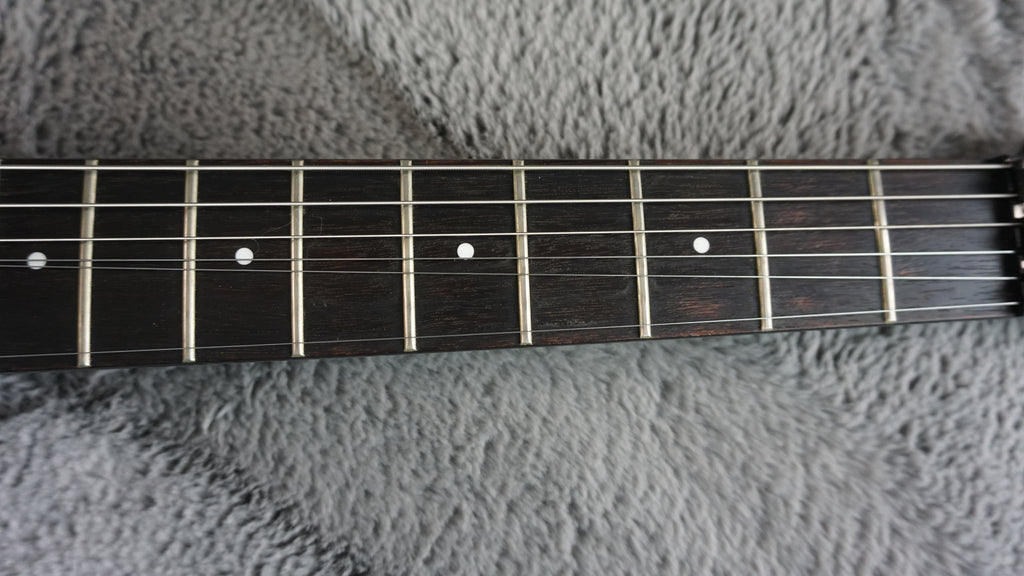 Fernandes HSS ST Type - Red Japan
