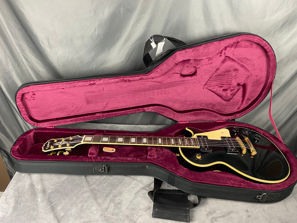 Epiphone Les Paul Custom 2004