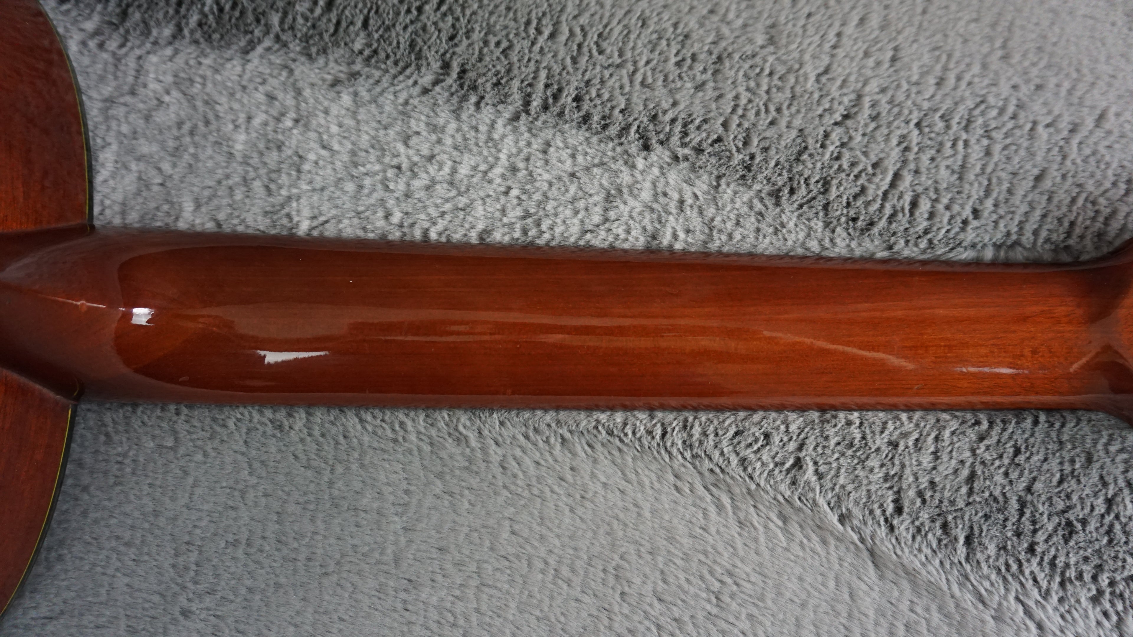Suzuki C-10 Japan Classical Guitar