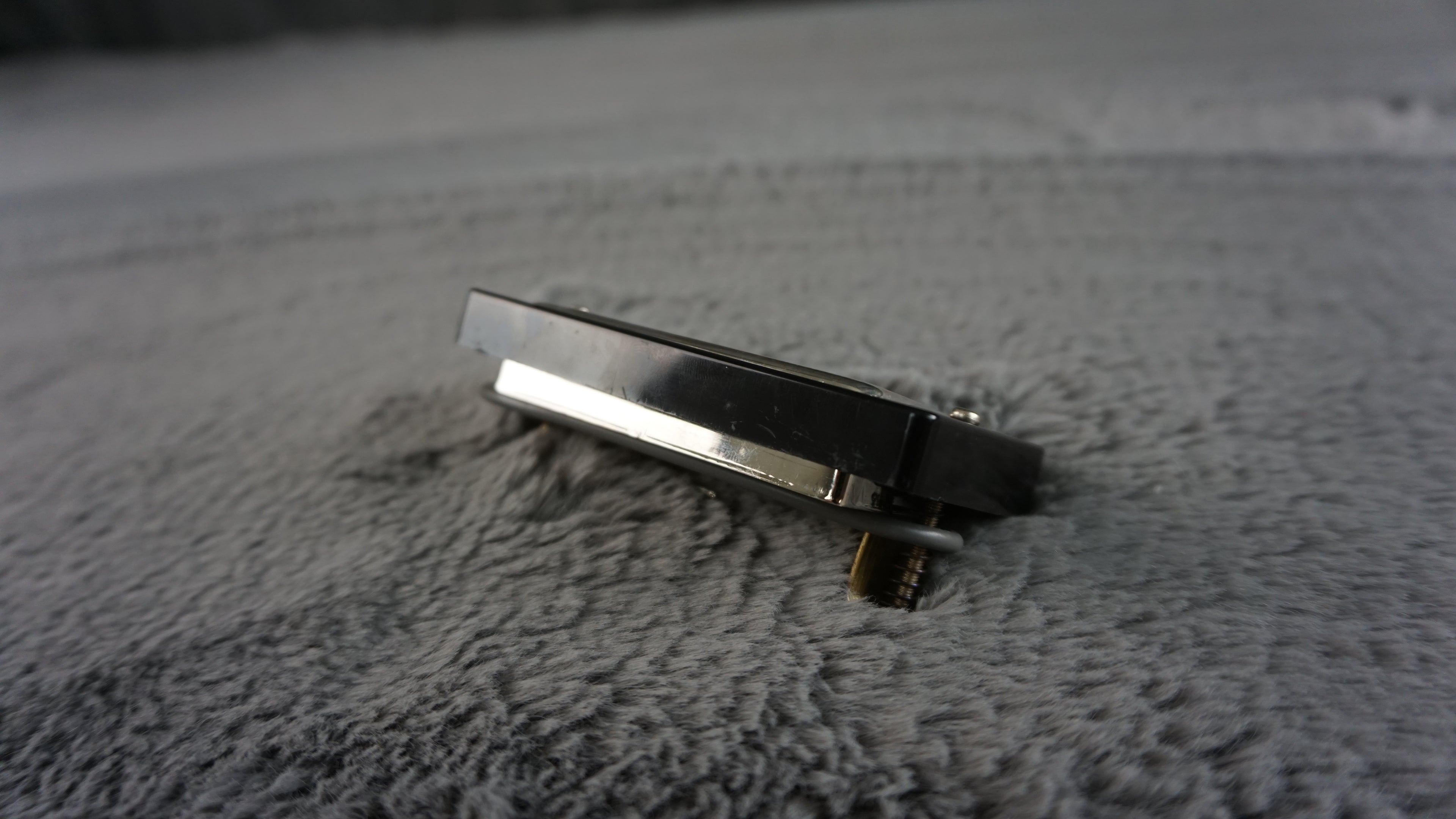 Tokai Humbucker 8.3k Output w/ Pickup Ring