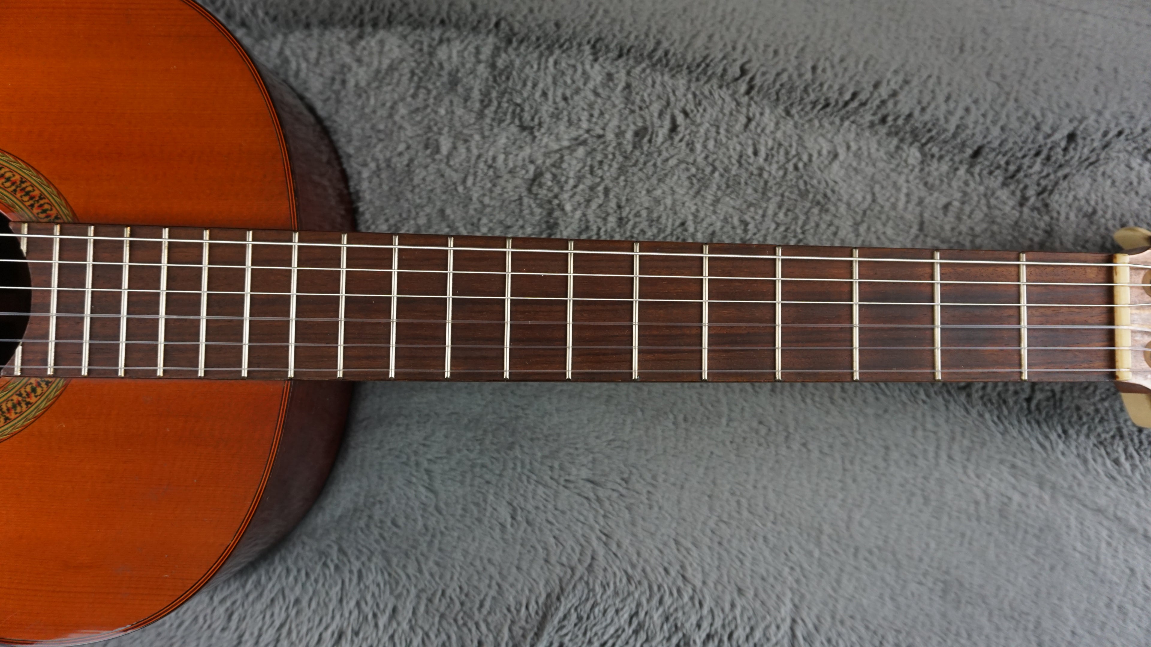 Yamaha G-180A Japan Classical