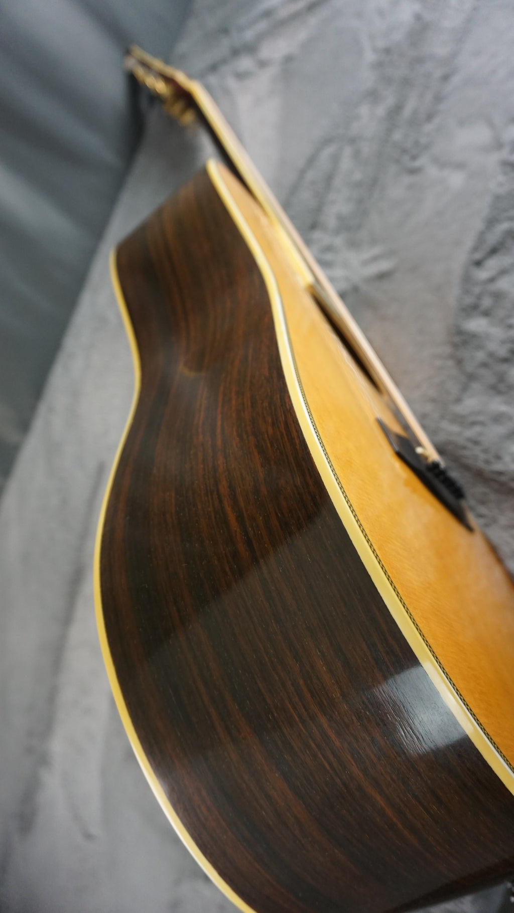 Yamaki B50 1970s Japan Western Style Acoustic
