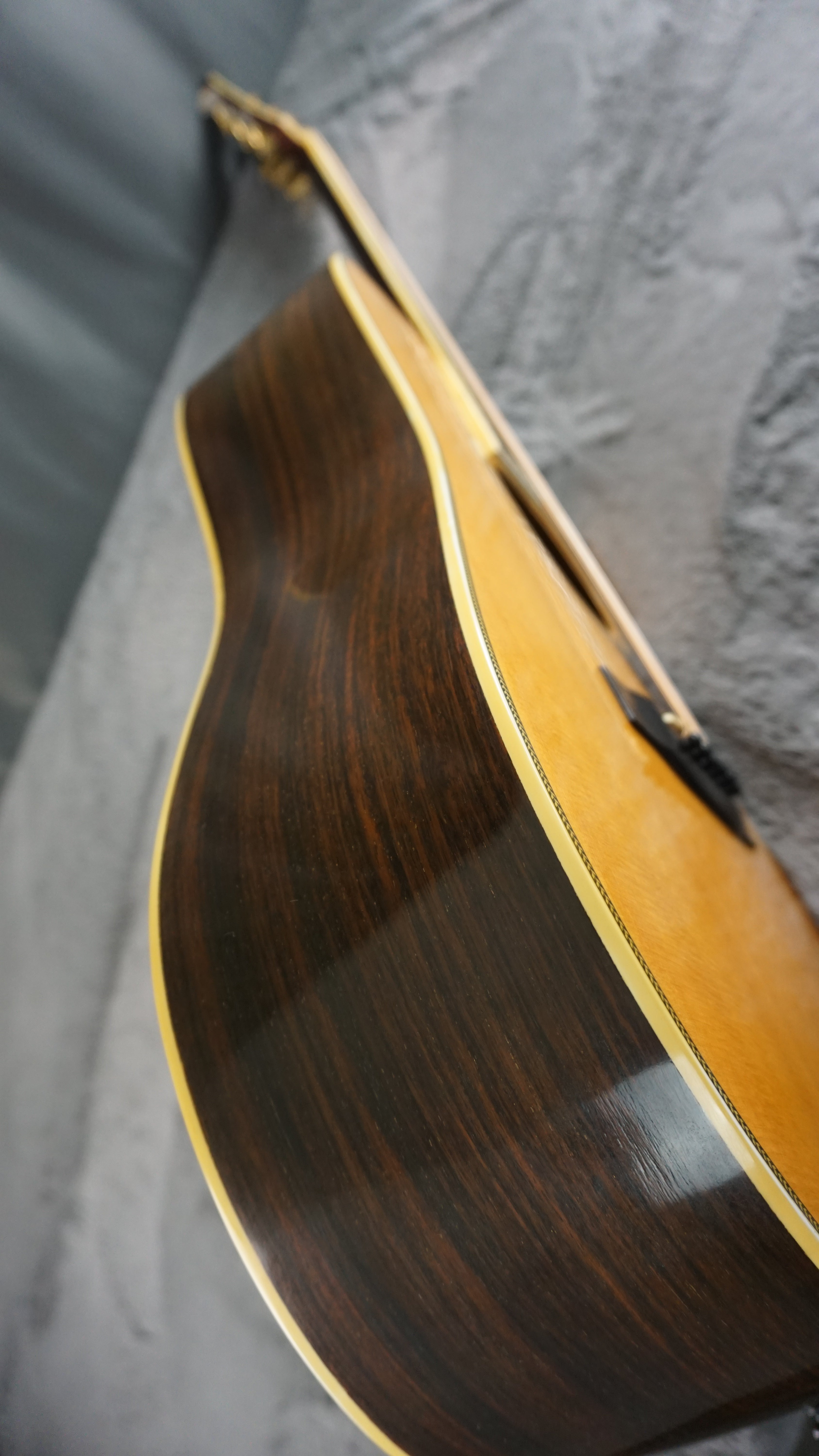 Yamaki B50 1970s Japan Western Style Acoustic