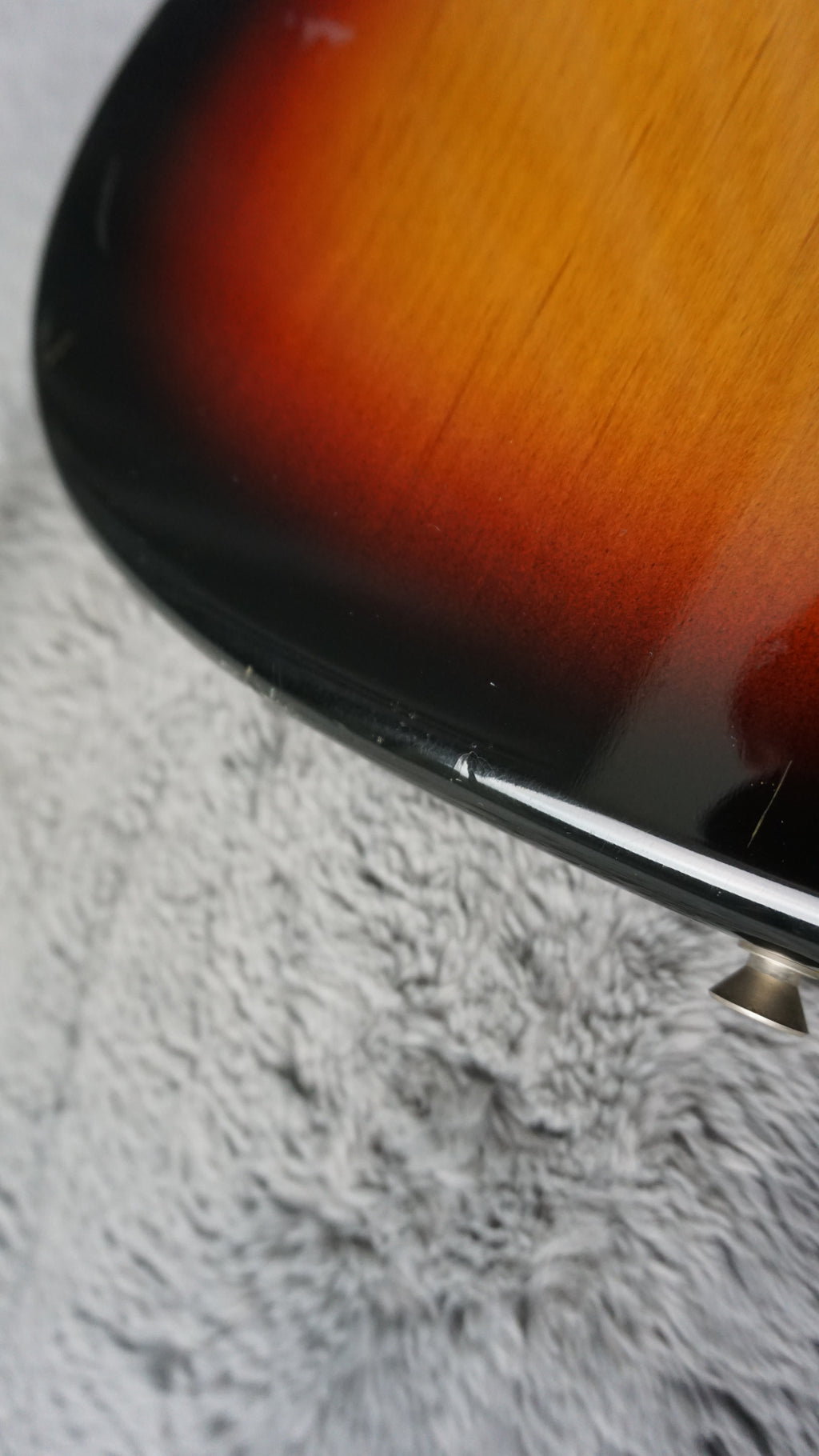 Fender Jazz Bass 93 - 94 - Sunburst Japan
