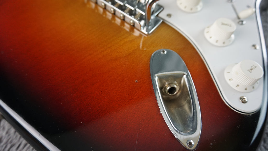Joodee Artist Custom - Sunburst