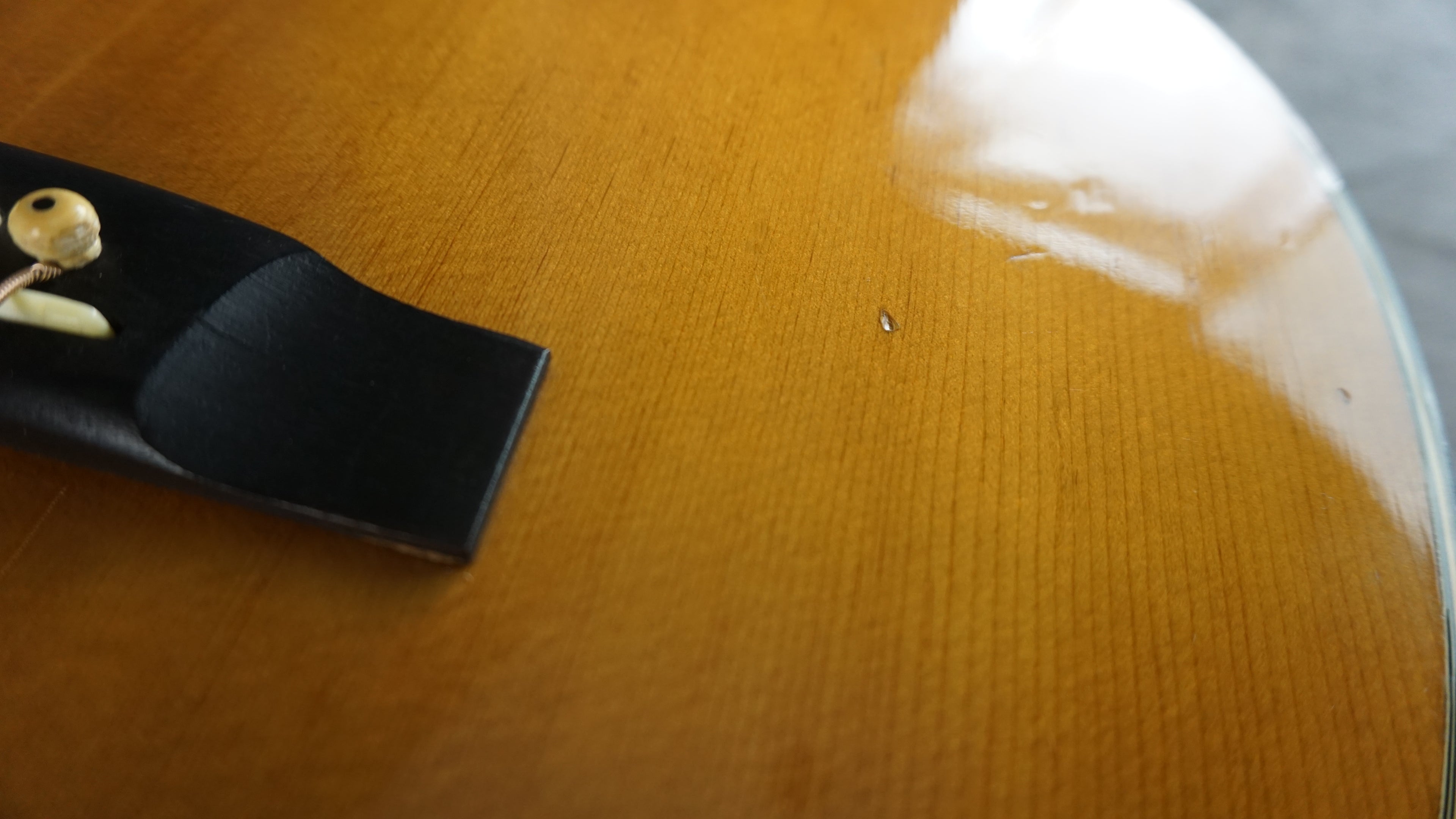 Morris F-12 OM Acoustic Guitar 1974