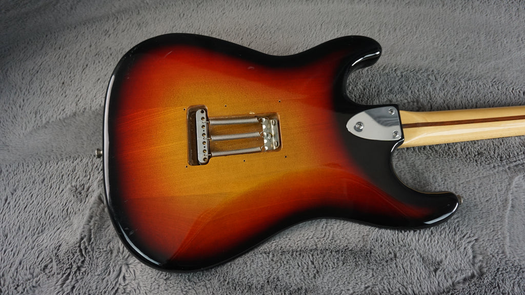 Joodee Artist Custom - Sunburst